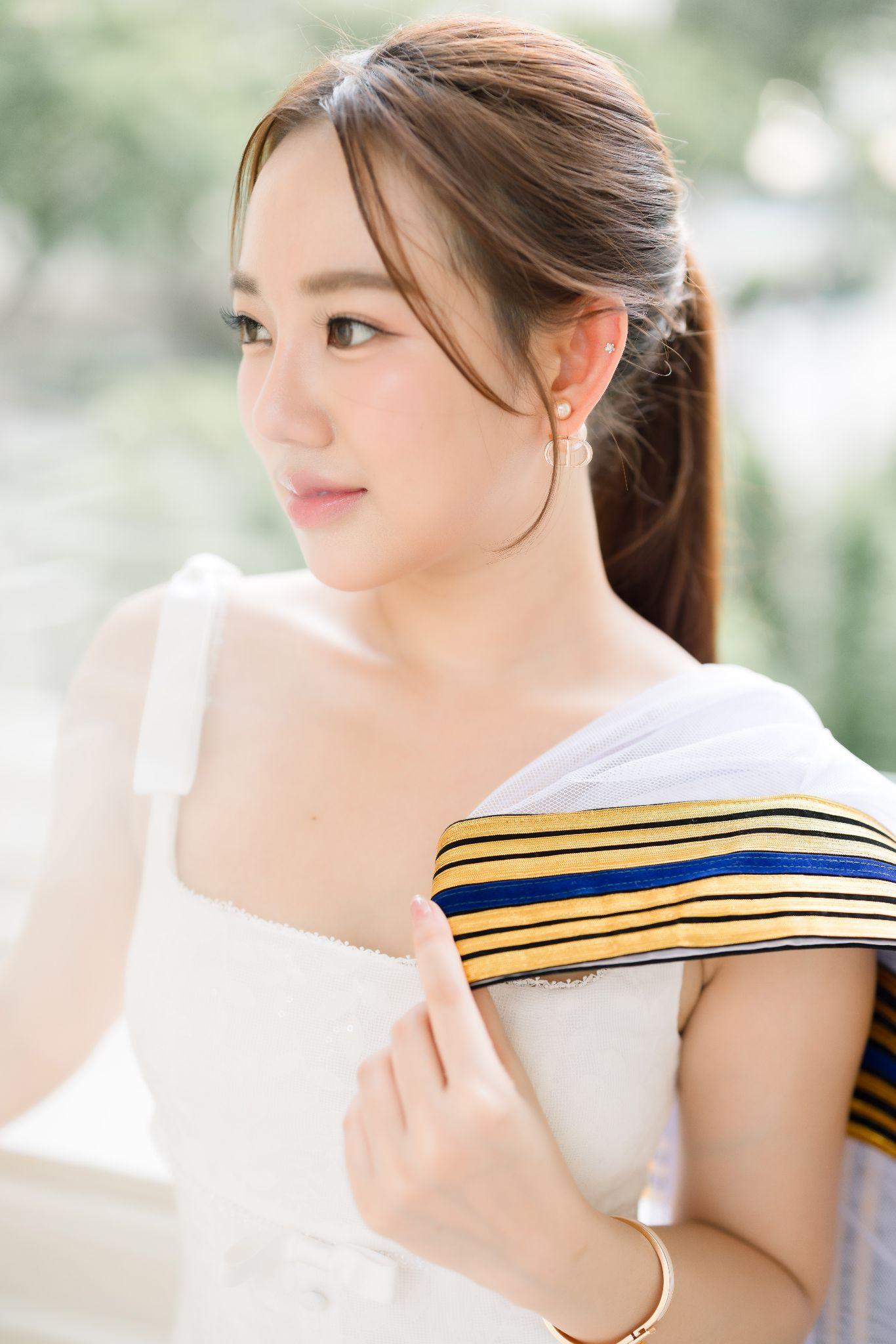 ผลงานรับปริญญา จุฬาลงกรณ์มหาวิทยาลัย โดย K's Gallery ภาพที่ 2