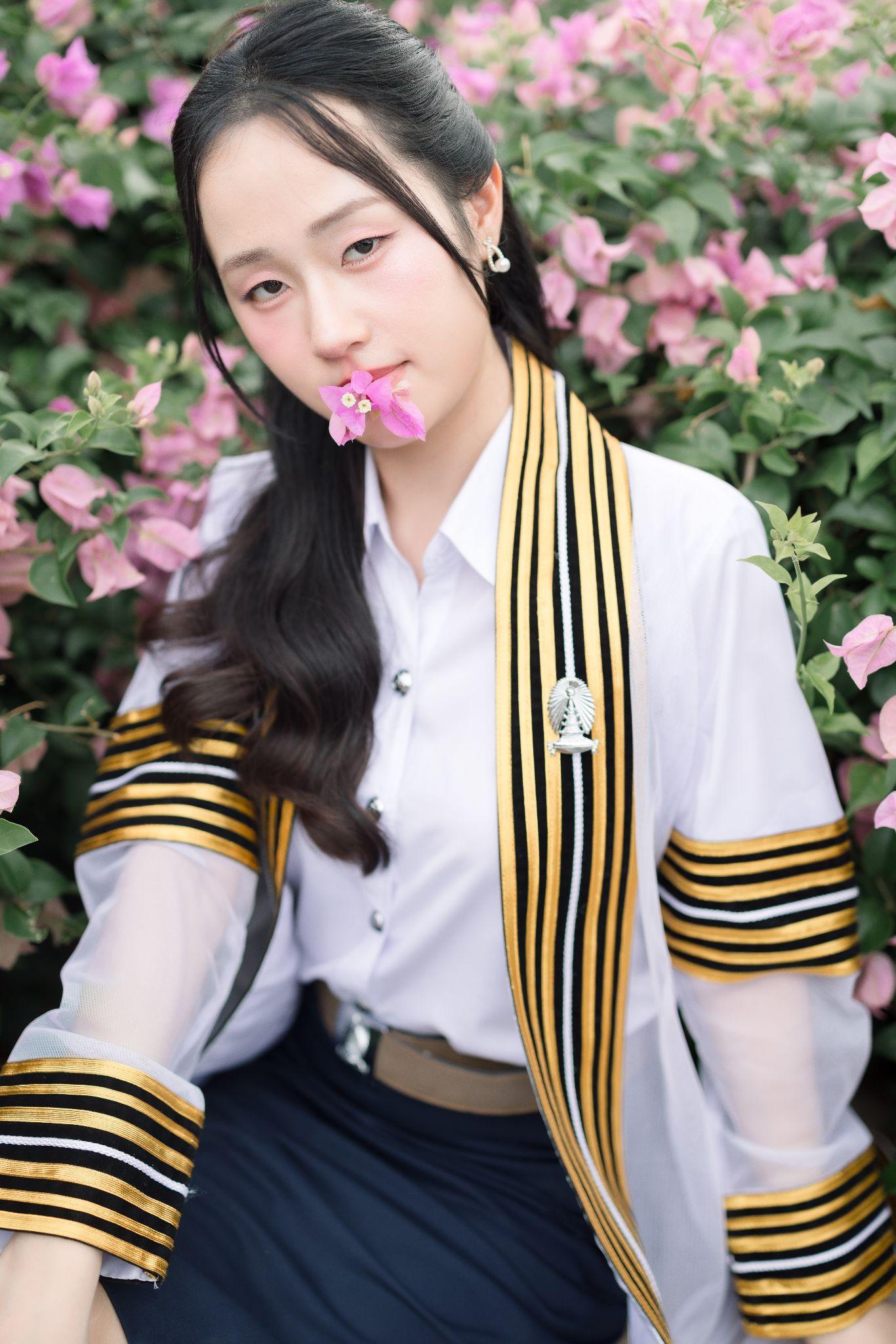 ผลงานรับปริญญา โดย K's Gallery ภาพที่ 4