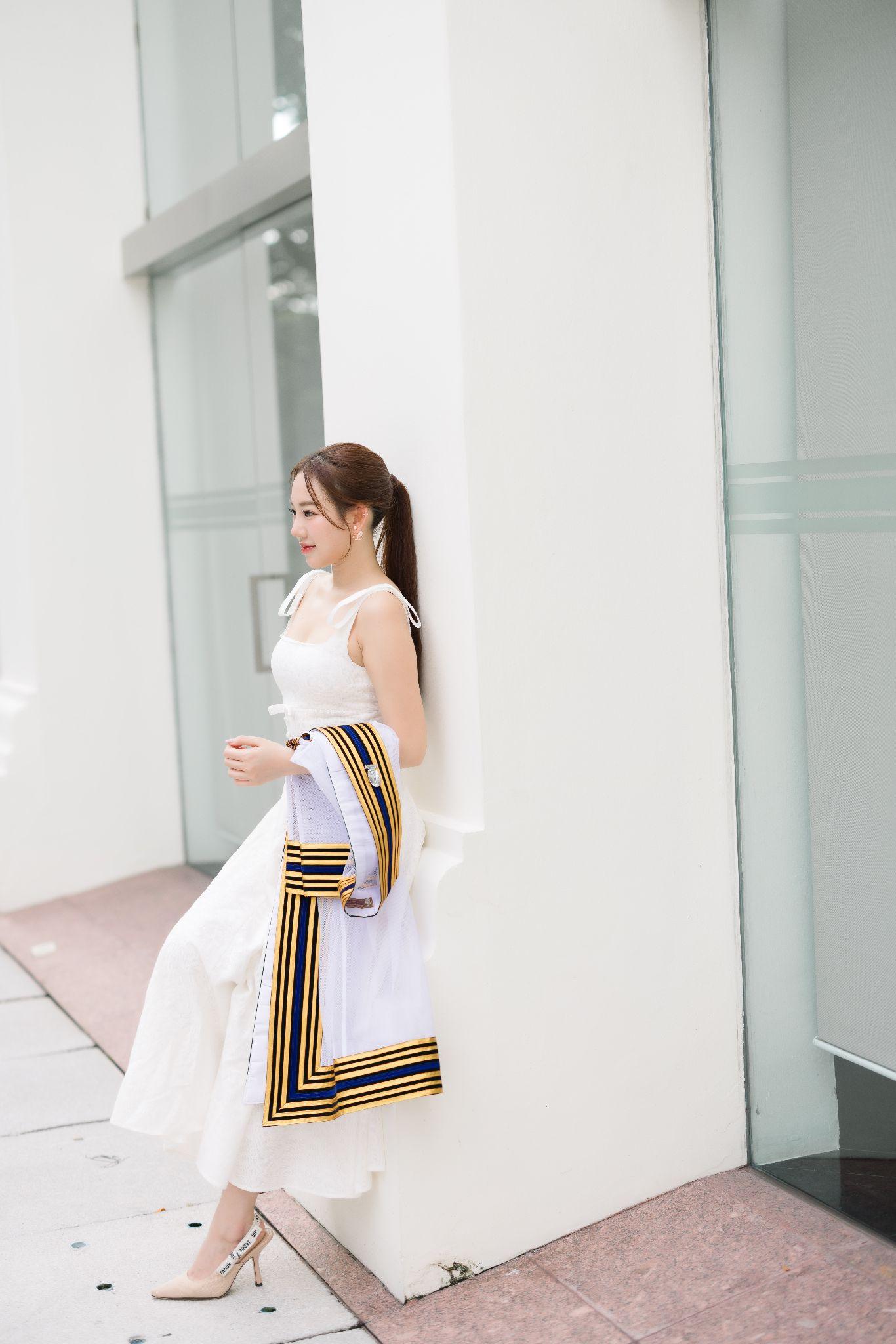 ผลงานรับปริญญา จุฬาลงกรณ์มหาวิทยาลัย โดย K's Gallery ภาพที่ 9