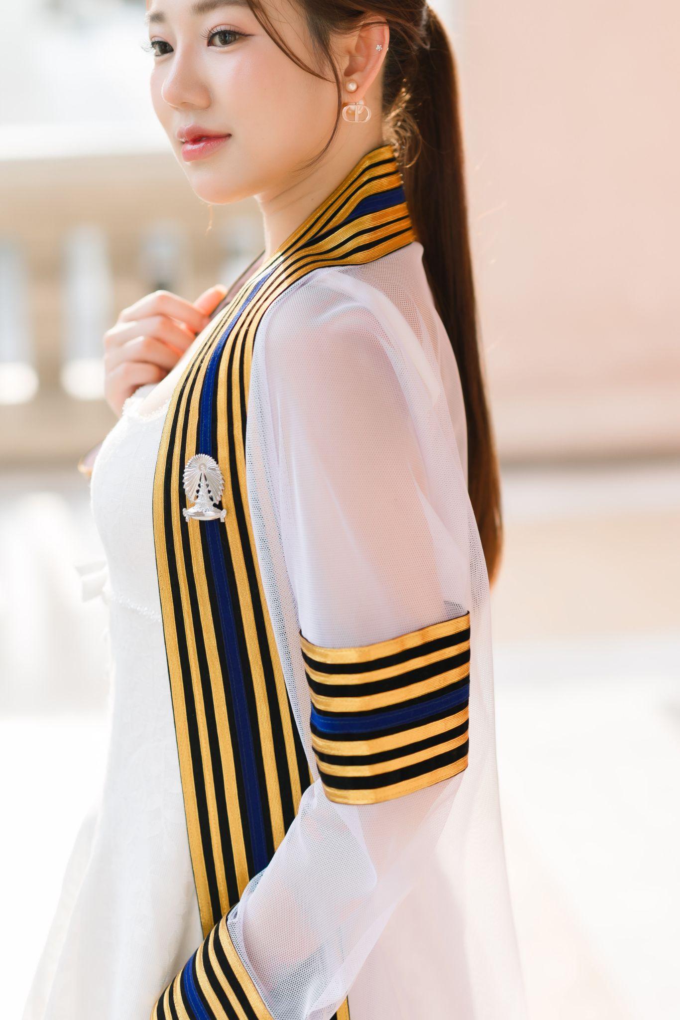 ผลงานรับปริญญา จุฬาลงกรณ์มหาวิทยาลัย โดย K's Gallery ภาพที่ 4