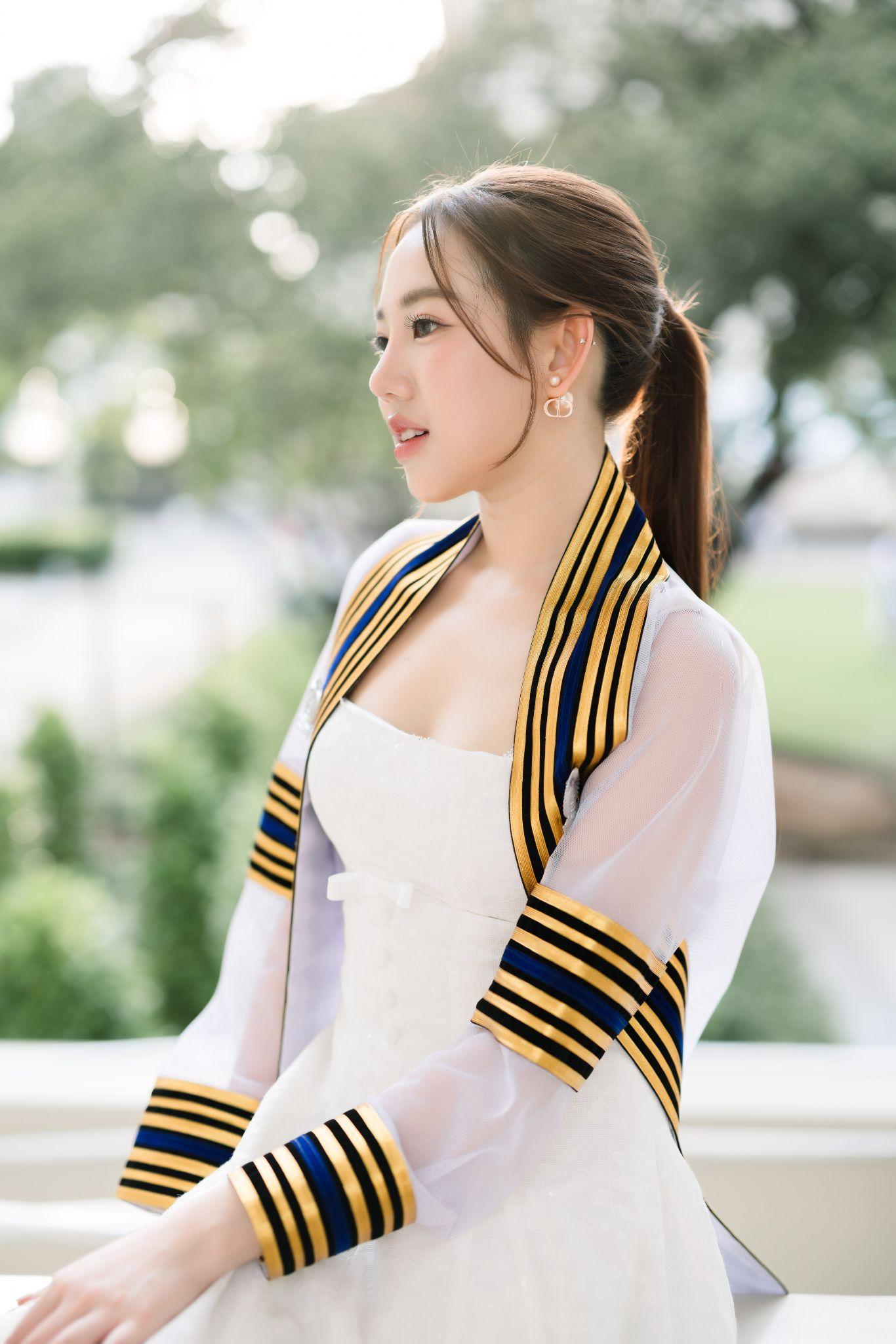 ผลงานรับปริญญา จุฬาลงกรณ์มหาวิทยาลัย โดย K's Gallery ภาพที่ 14