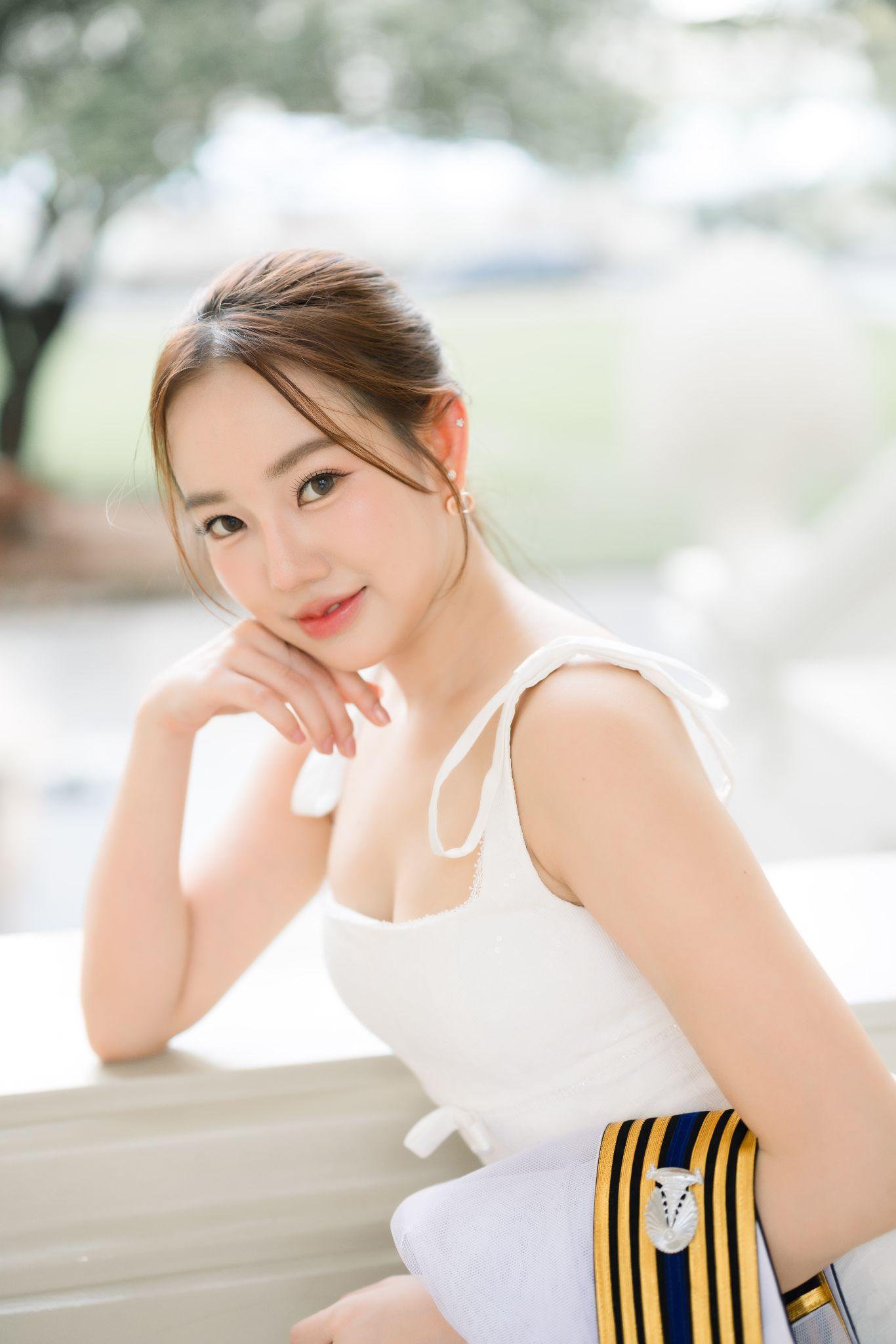 ผลงานรับปริญญา จุฬาลงกรณ์มหาวิทยาลัย โดย K's Gallery ภาพที่ 13