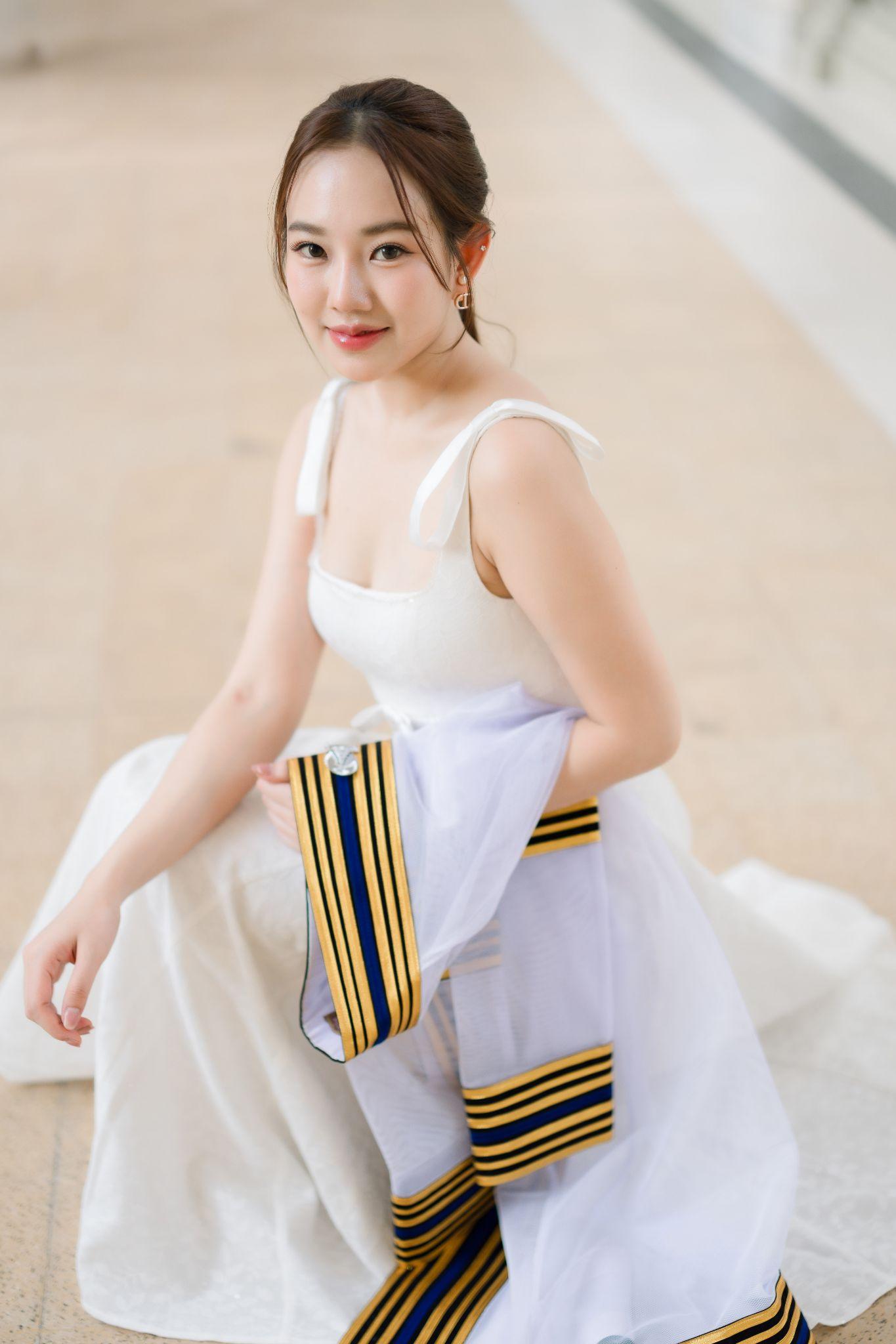 ผลงานรับปริญญา จุฬาลงกรณ์มหาวิทยาลัย โดย K's Gallery ภาพที่ 16