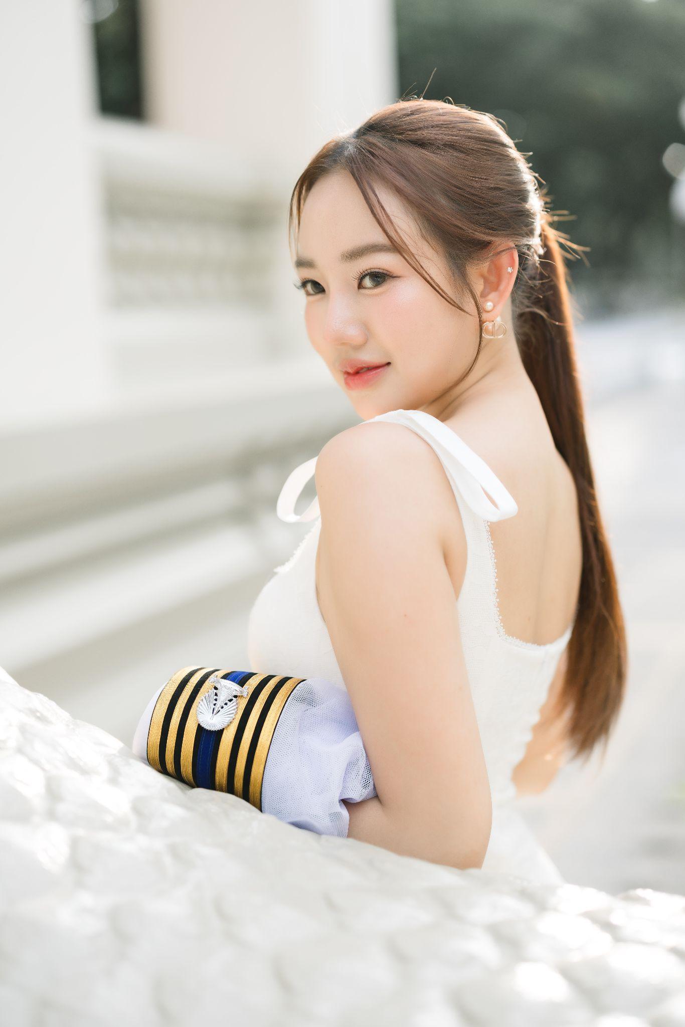 ผลงานรับปริญญา จุฬาลงกรณ์มหาวิทยาลัย โดย K's Gallery ภาพที่ 11