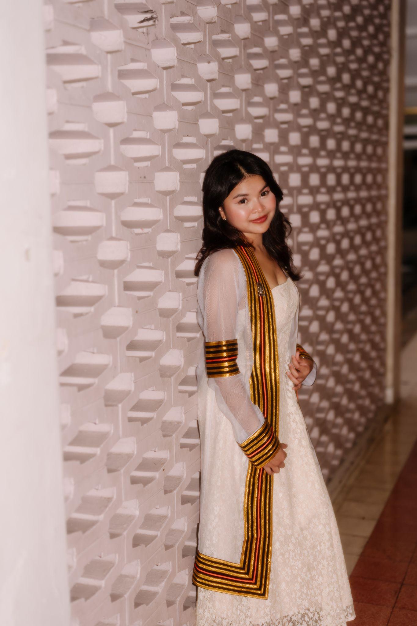 ผลงานรับปริญญา จุฬาลงกรณ์มหาวิทยาลัย โดย Bigtarapic ภาพที่ 19
