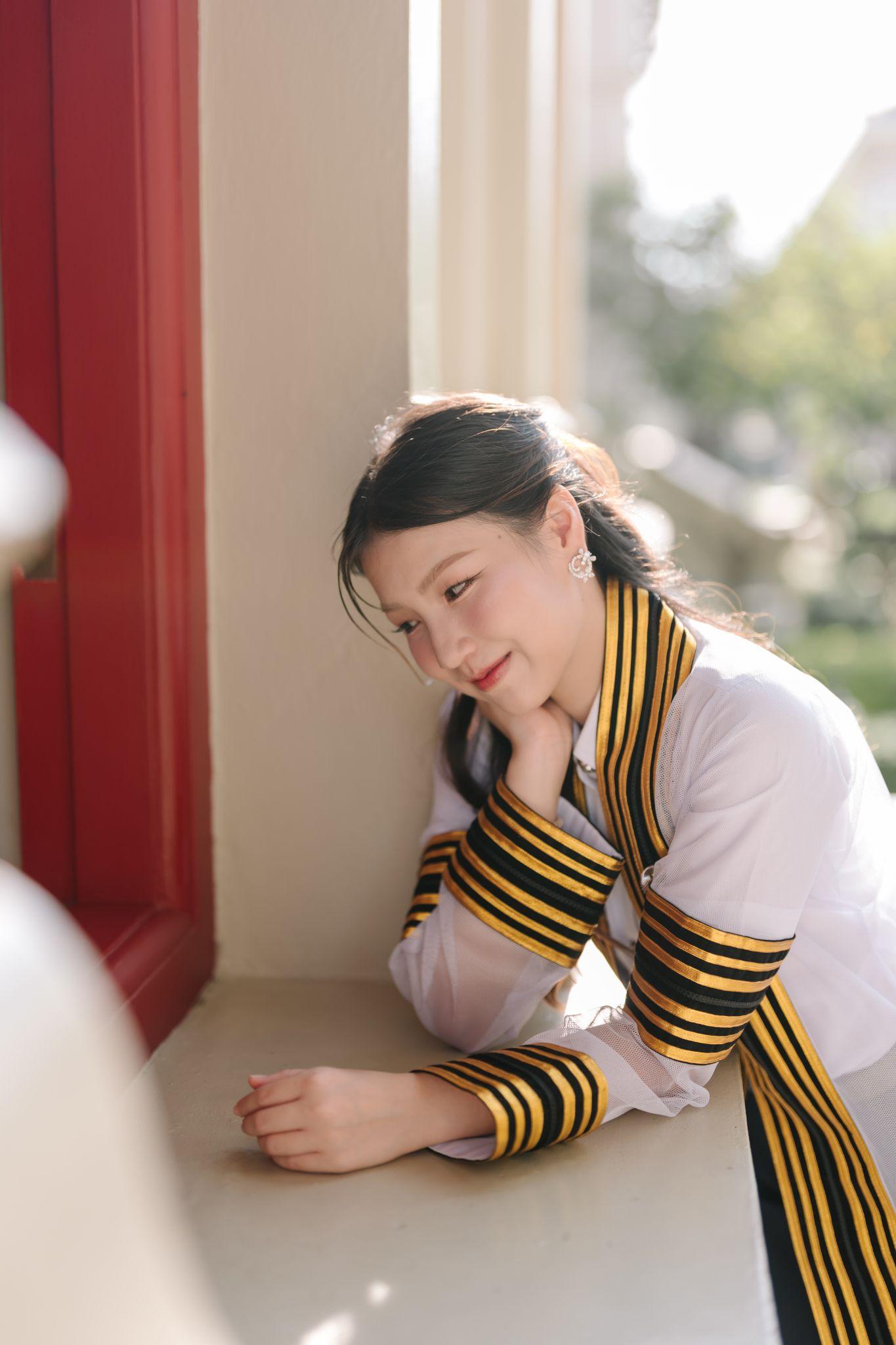 ผลงานรับปริญญา จุฬาลงกรณ์มหาวิทยาลัย โดย Bigtarapic ภาพที่ 7