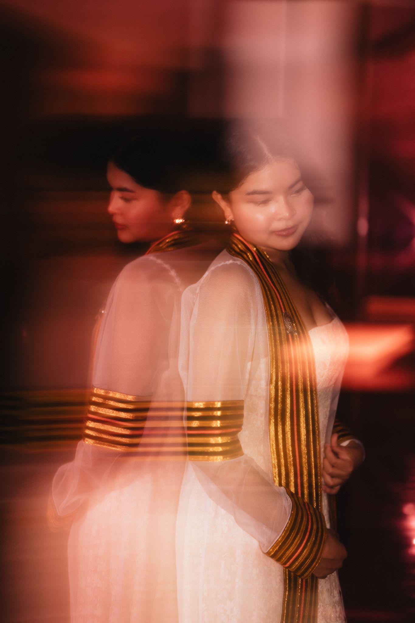 ผลงานรับปริญญา จุฬาลงกรณ์มหาวิทยาลัย โดย Bigtarapic ภาพที่ 16