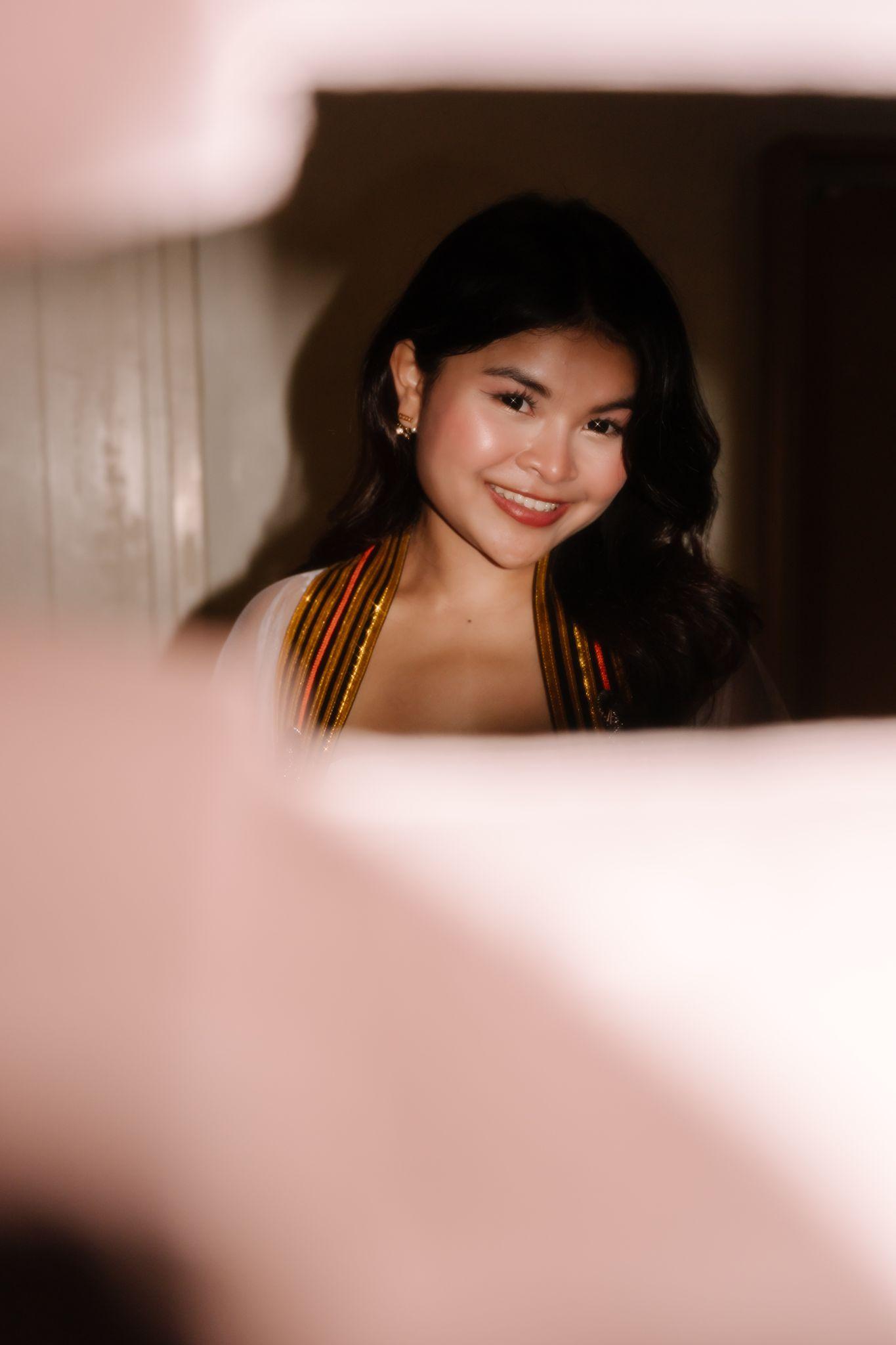 ผลงานรับปริญญา จุฬาลงกรณ์มหาวิทยาลัย โดย Bigtarapic ภาพที่ 20