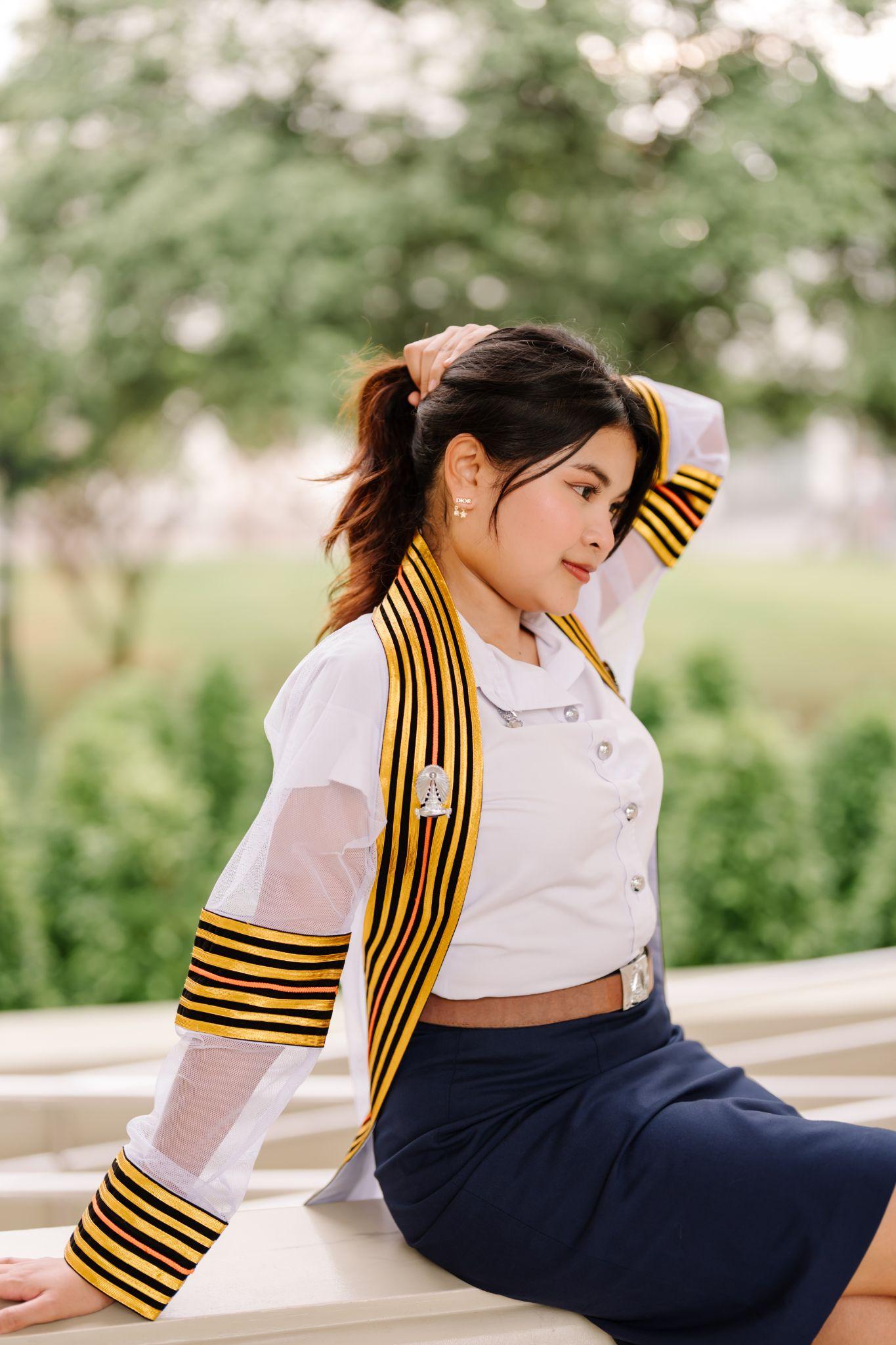 ผลงานรับปริญญา จุฬาลงกรณ์มหาวิทยาลัย โดย Bigtarapic ภาพที่ 1