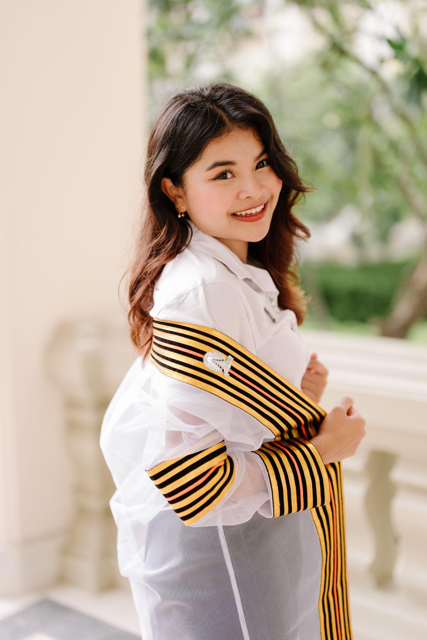ผลงานรับปริญญา จุฬาลงกรณ์มหาวิทยาลัย โดย Bigtarapic ภาพที่ 5
