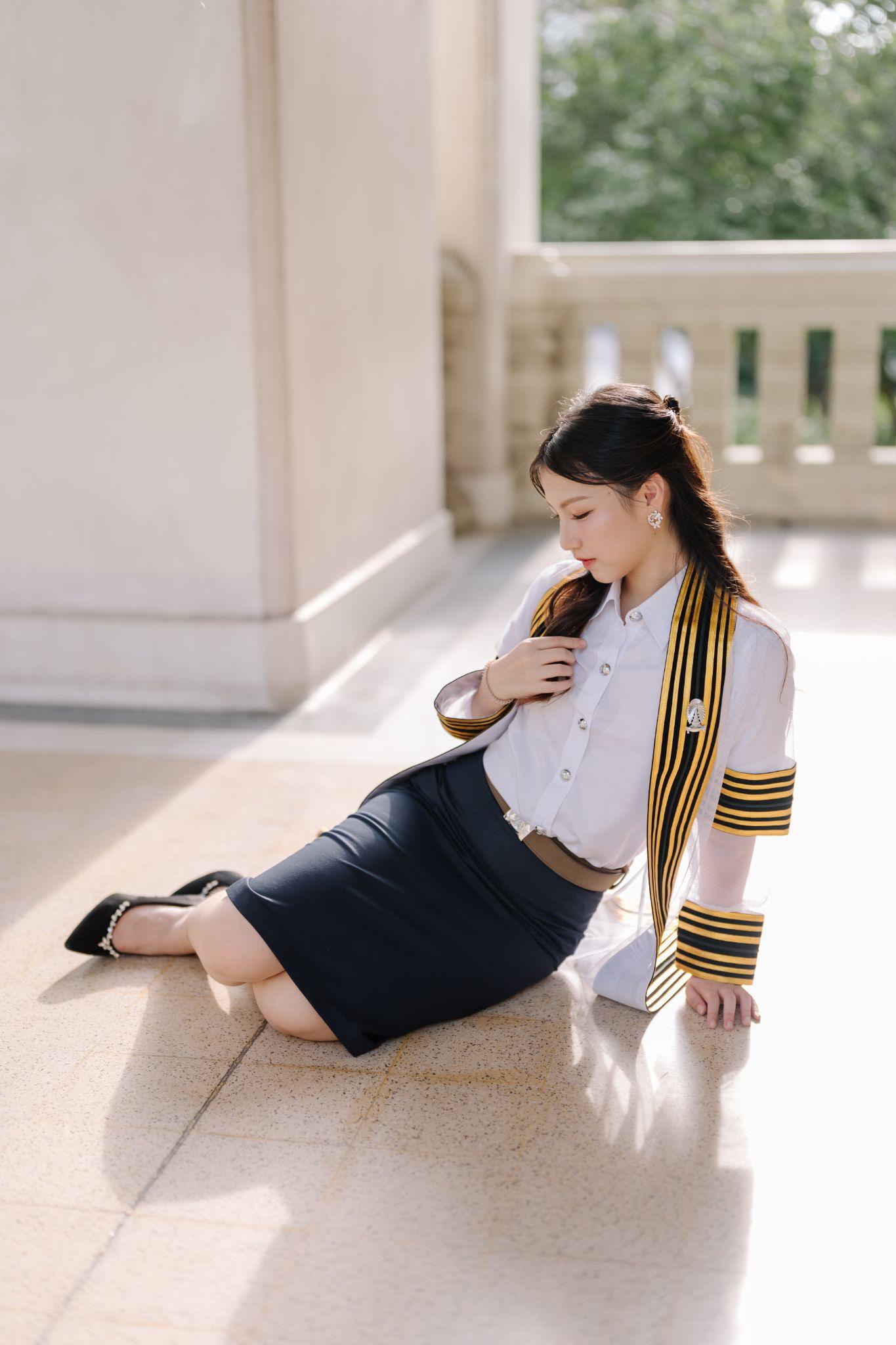 ผลงานรับปริญญา จุฬาลงกรณ์มหาวิทยาลัย โดย Bigtarapic ภาพที่ 1