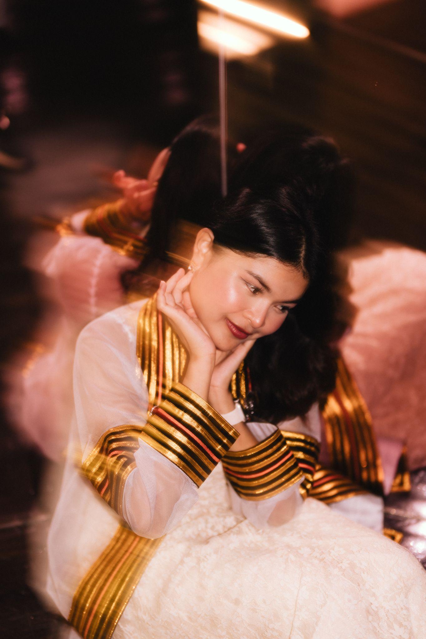 ผลงานรับปริญญา จุฬาลงกรณ์มหาวิทยาลัย โดย Bigtarapic ภาพที่ 15