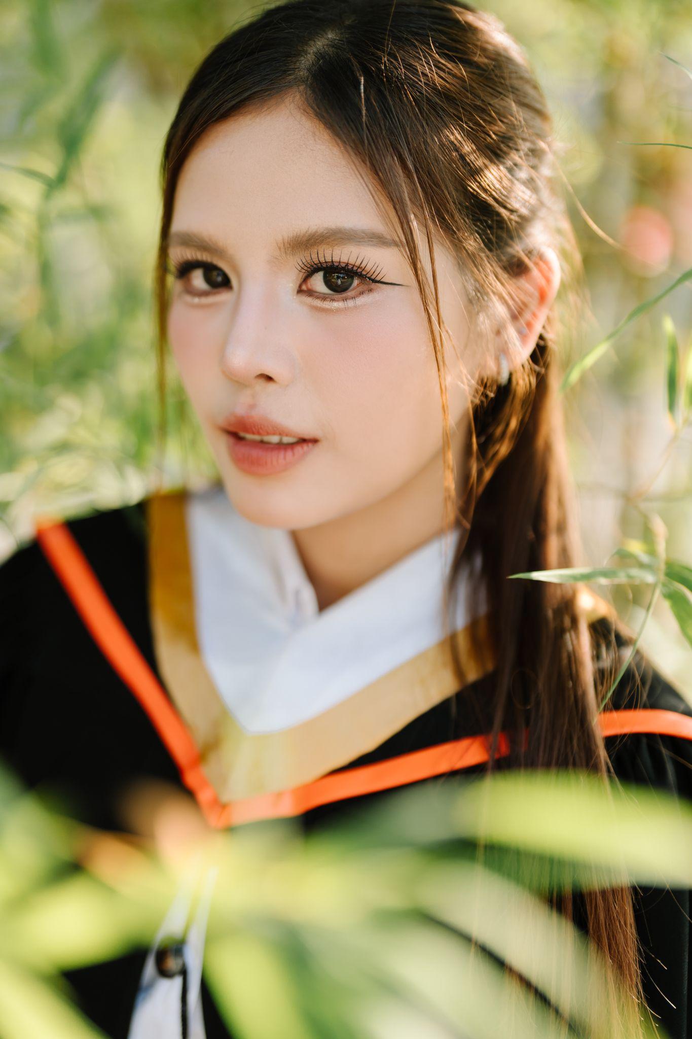 ผลงานรับปริญญา มหาวิทยาลัยกรุงเทพ โดย Bigtarapic ภาพที่ 4