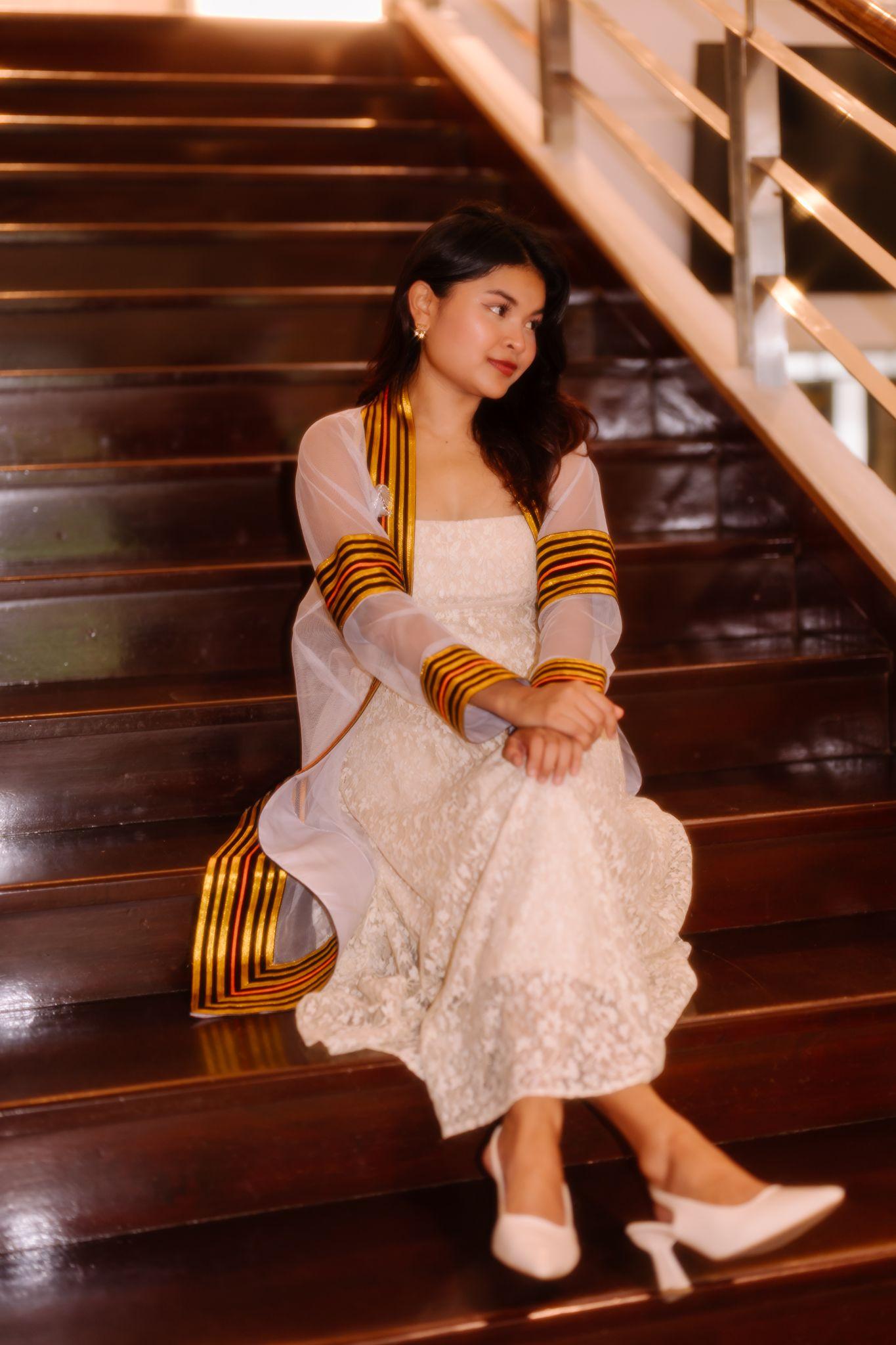 ผลงานรับปริญญา จุฬาลงกรณ์มหาวิทยาลัย โดย Bigtarapic ภาพที่ 17