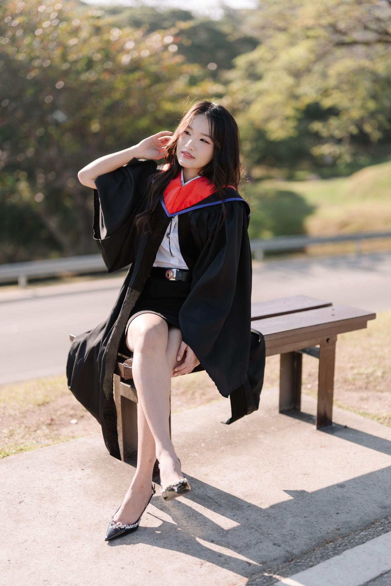 ผลงานรับปริญญา มหาวิทยาลัยเชียงใหม่ โดย Bigtarapic ภาพที่ 5