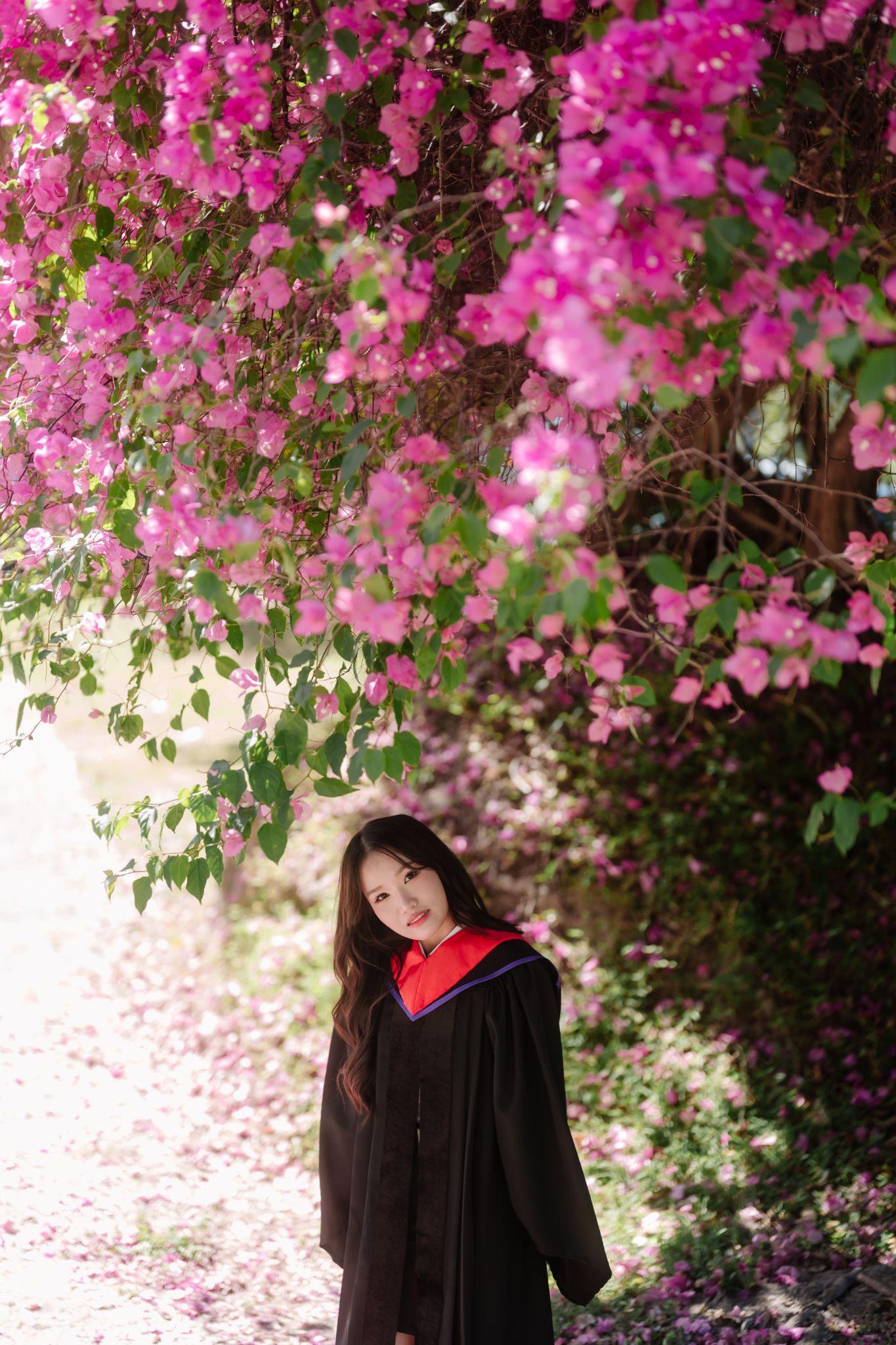 ผลงานรับปริญญา มหาวิทยาลัยเชียงใหม่ โดย Bigtarapic ภาพที่ 19