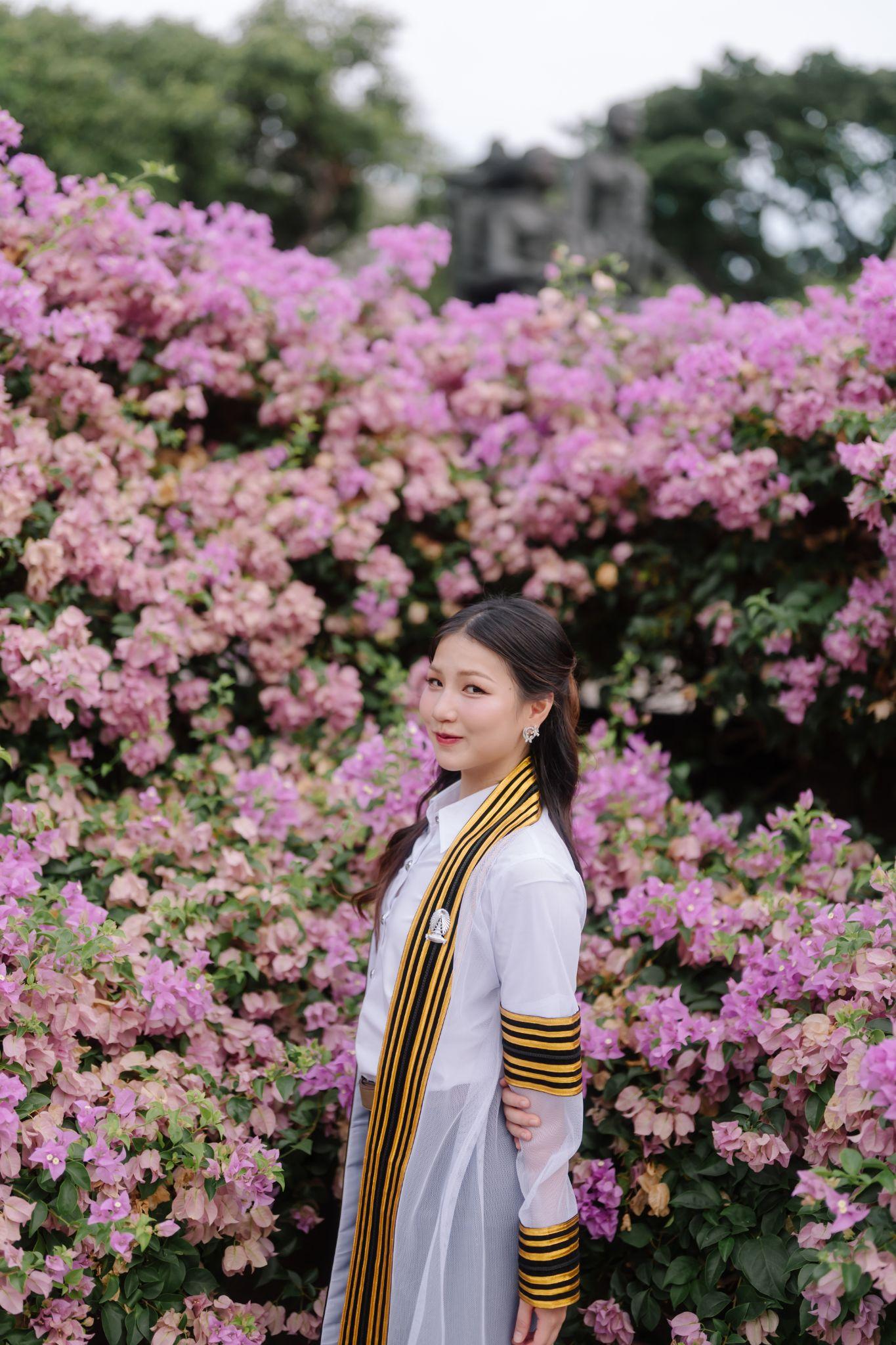 ผลงานรับปริญญา จุฬาลงกรณ์มหาวิทยาลัย โดย Bigtarapic ภาพที่ 17