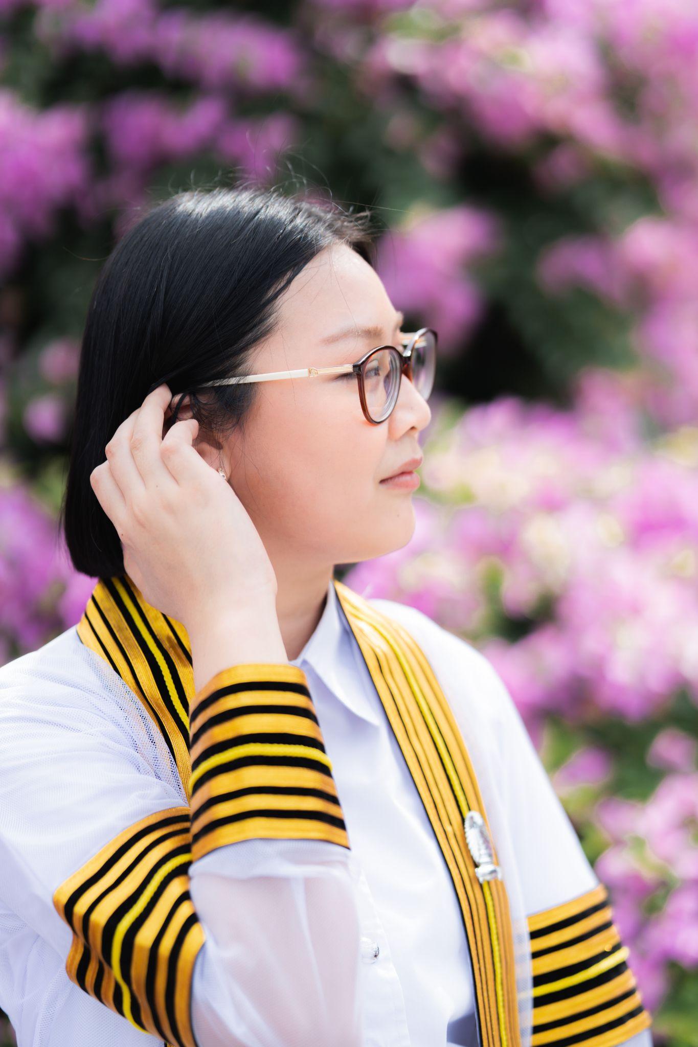 ผลงานรับปริญญา จุฬาลงกรณ์มหาวิทยาลัย โดย เนมโฟโต้ ภาพที่ 17