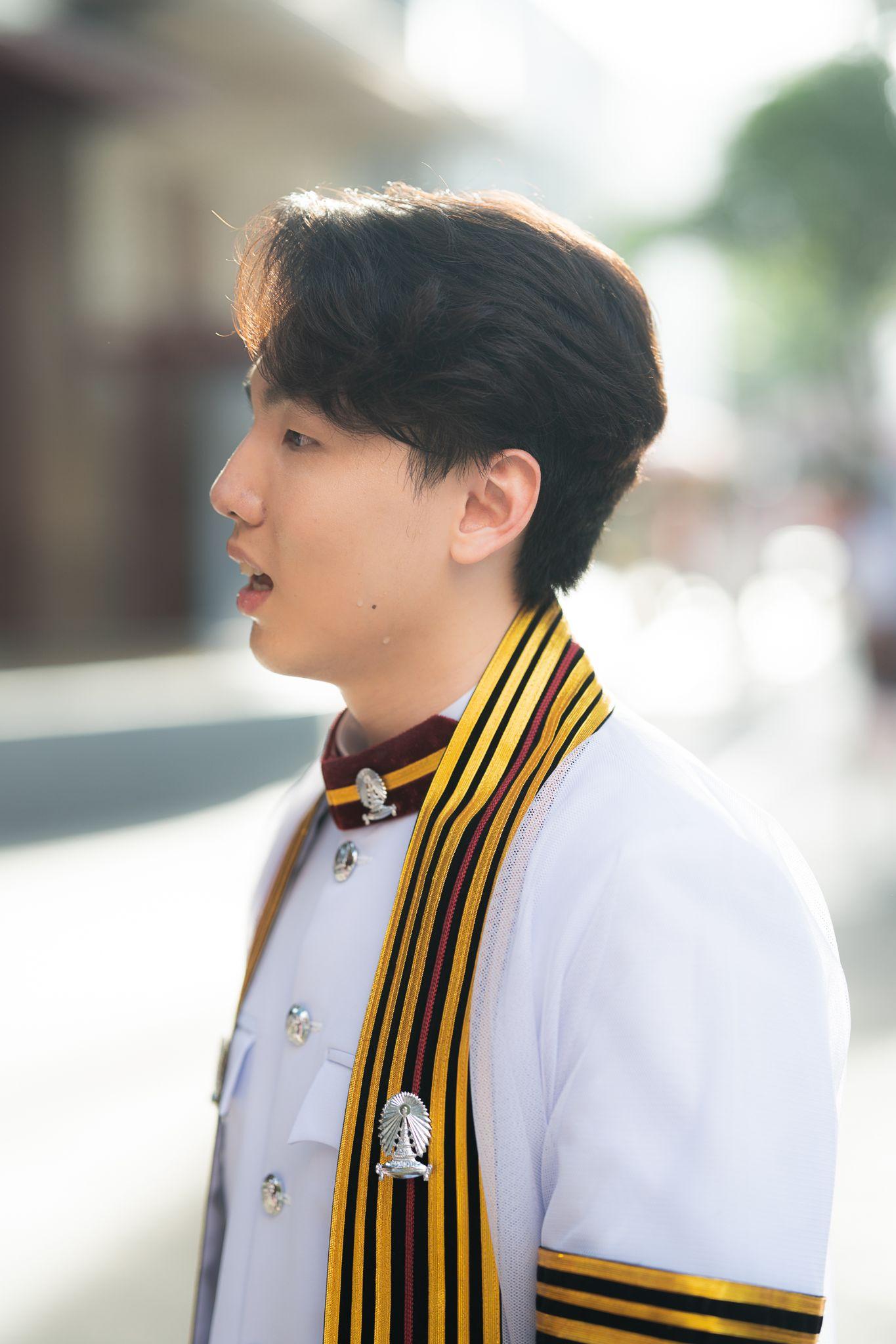 ผลงานรับปริญญา จุฬาลงกรณ์มหาวิทยาลัย โดย เนมโฟโต้ ภาพที่ 5