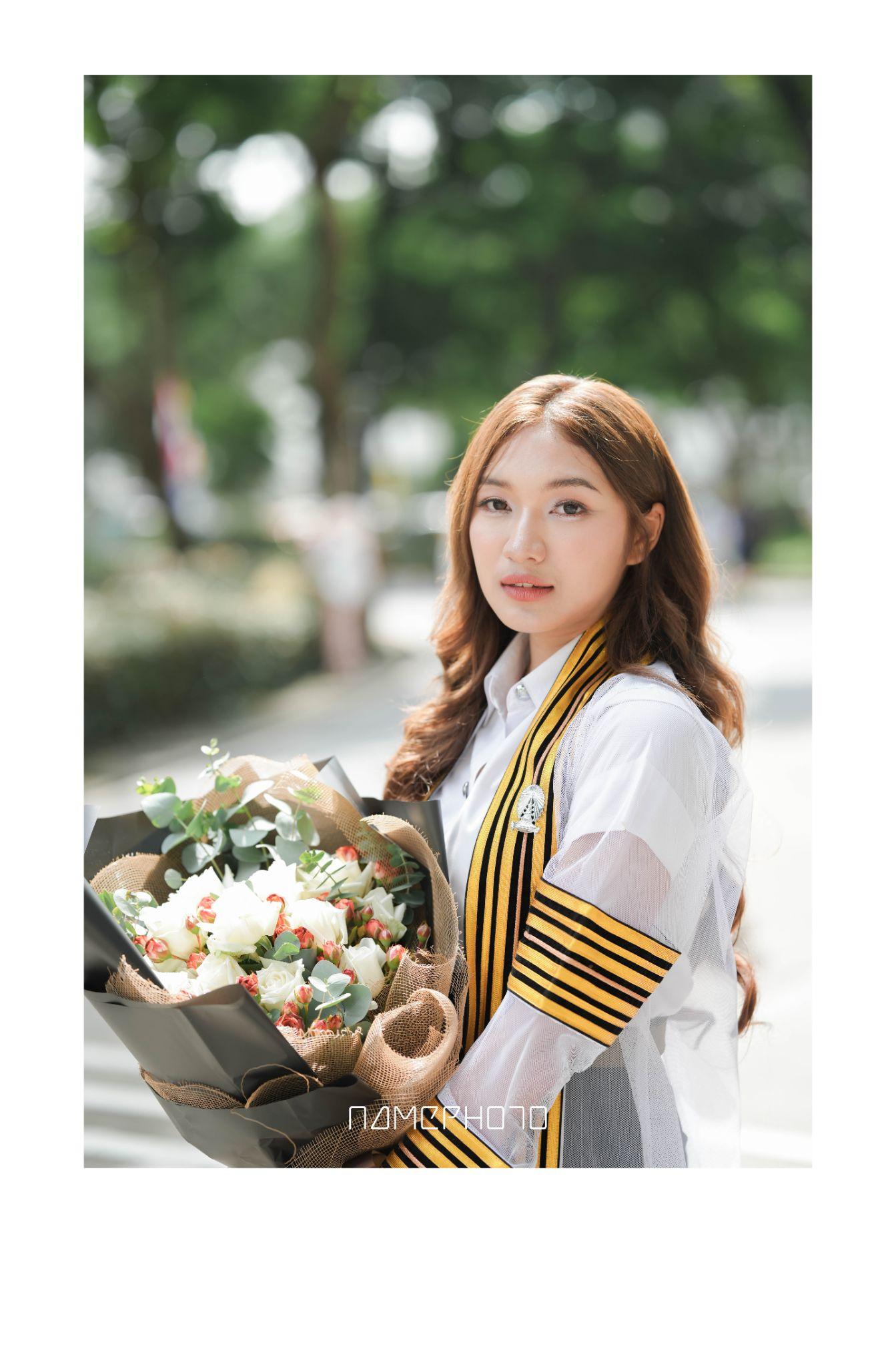 ผลงานรับปริญญา โดย เนมโฟโต้ ภาพที่ 4