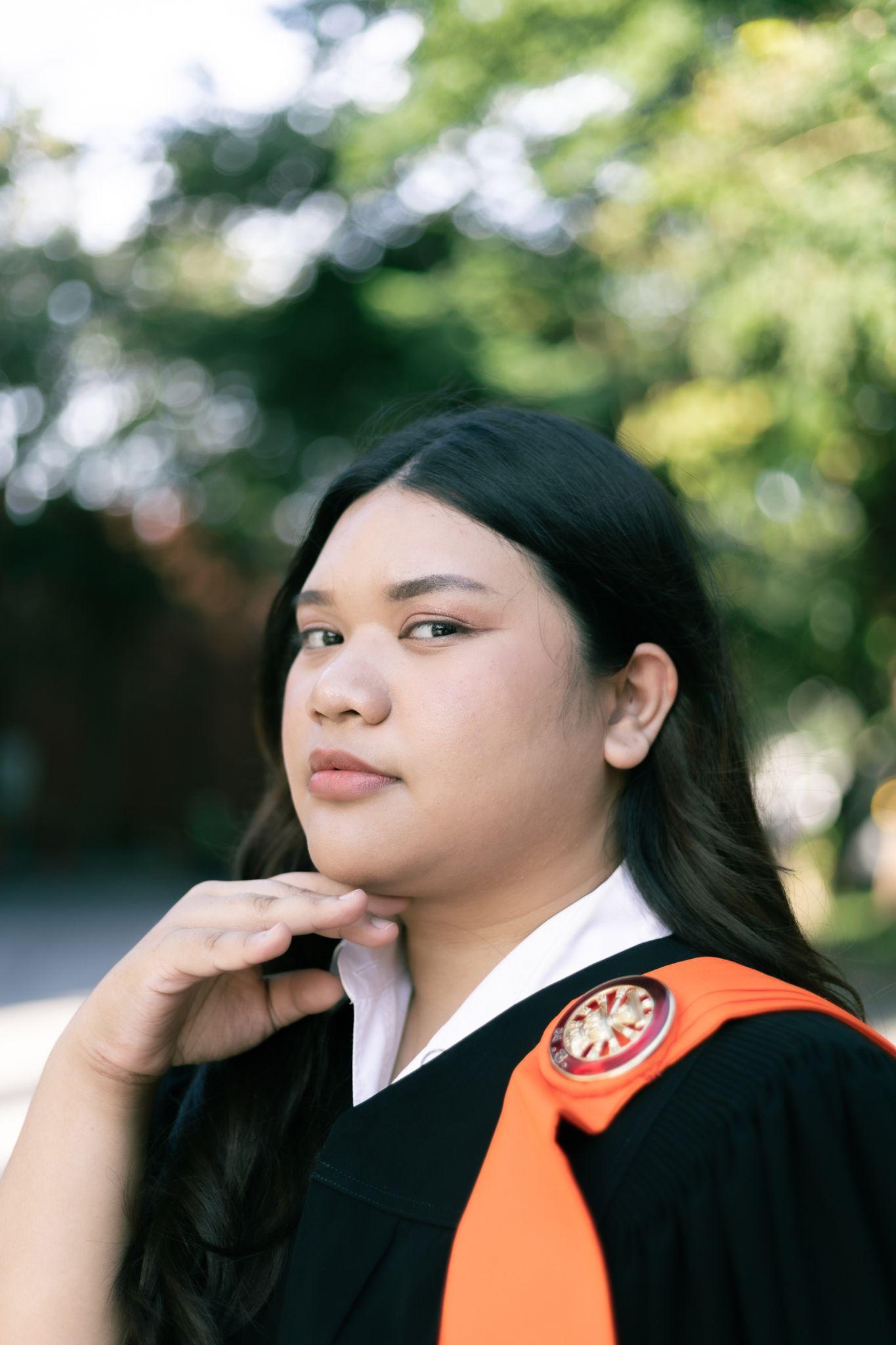 ผลงานรับปริญญา โดย press.mine.shutter ภาพที่ 2