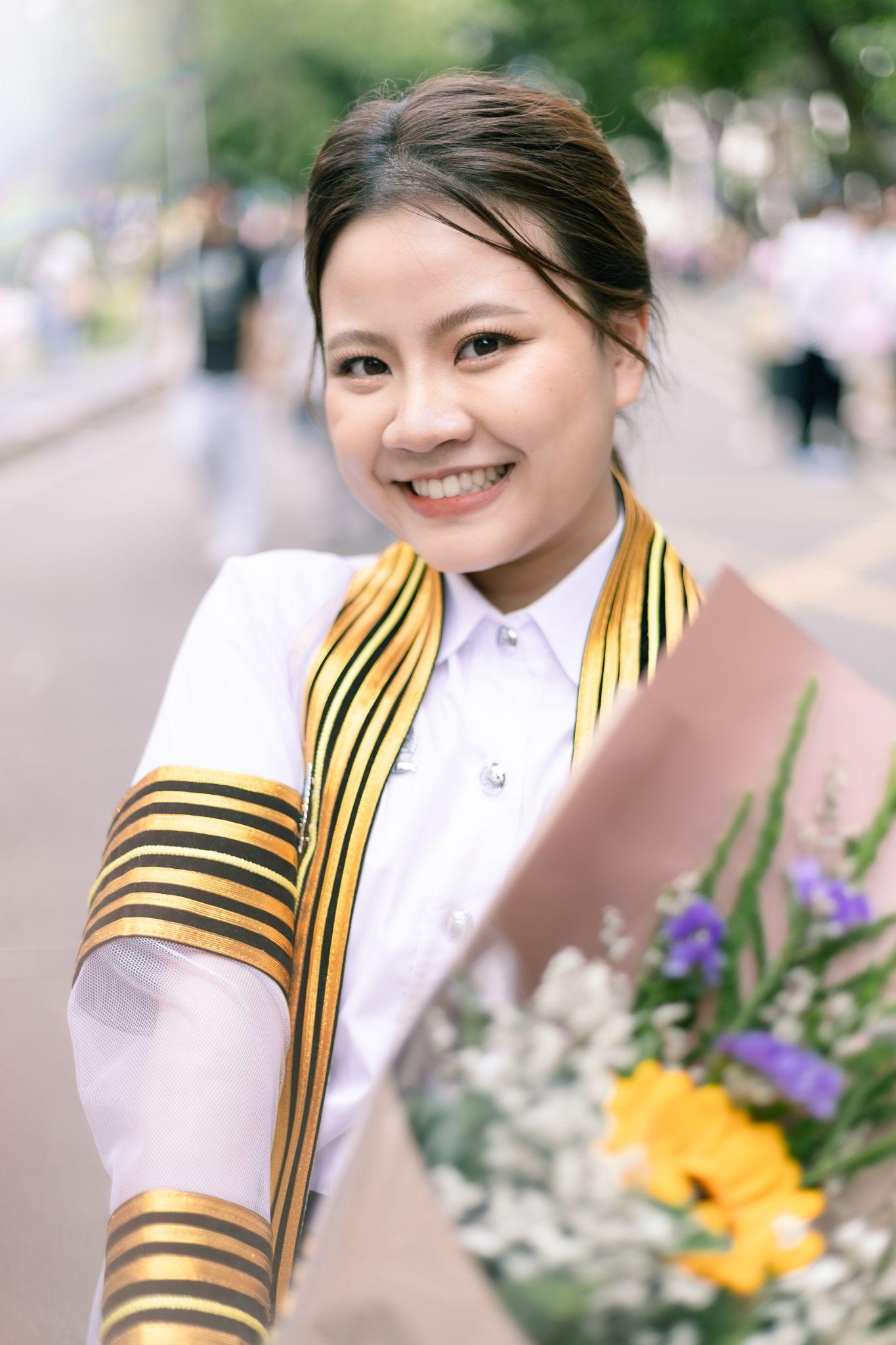 ผลงานรับปริญญา จุฬาลงกรณ์มหาวิทยาลัย โดย press.mine.shutter ภาพที่ 8