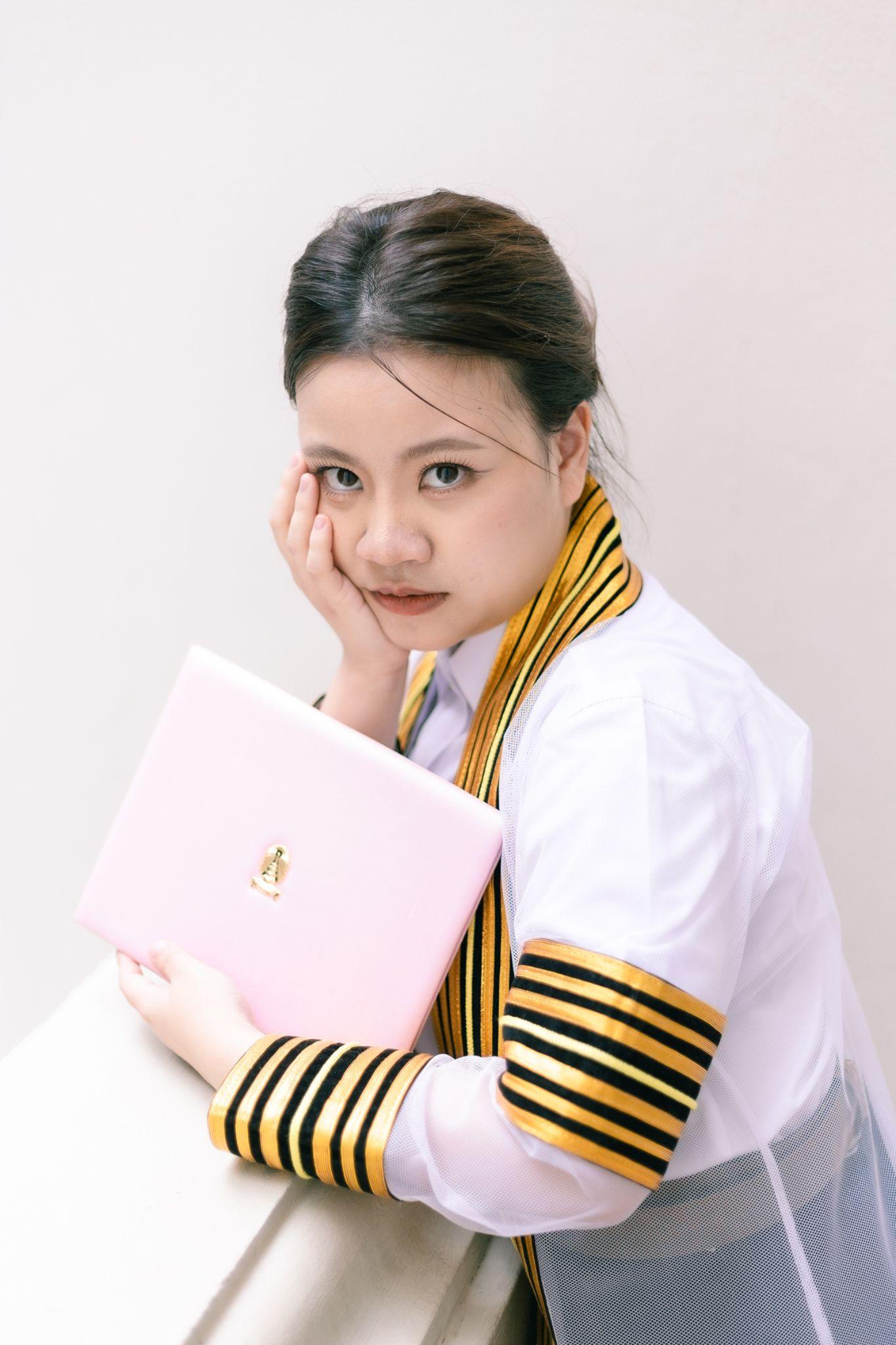 ผลงานรับปริญญา จุฬาลงกรณ์มหาวิทยาลัย โดย press.mine.shutter ภาพที่ 1