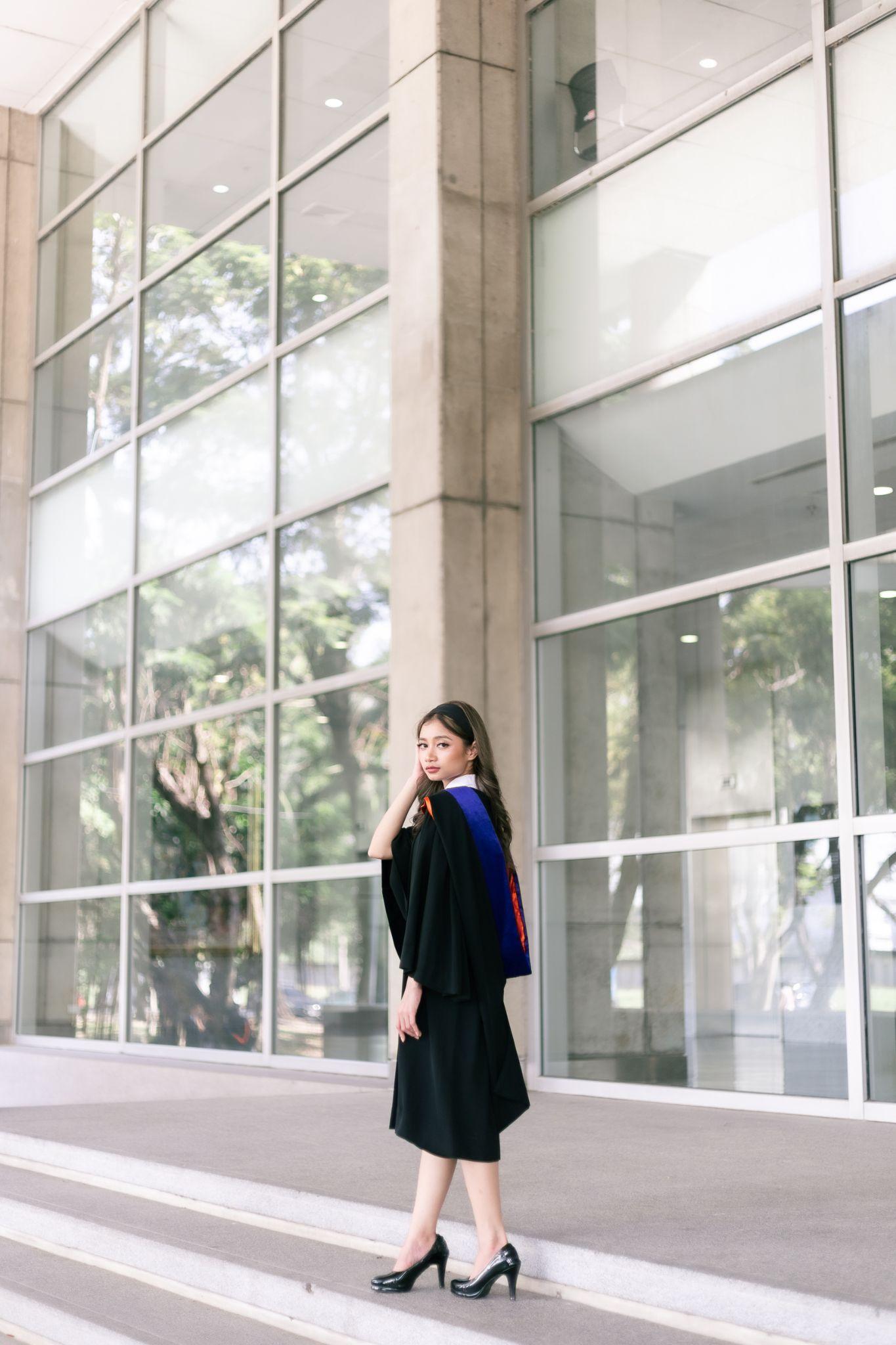 ผลงานรับปริญญา มหาวิทยาลัยกรุงเทพ โดย press.mine.shutter ภาพที่ 10