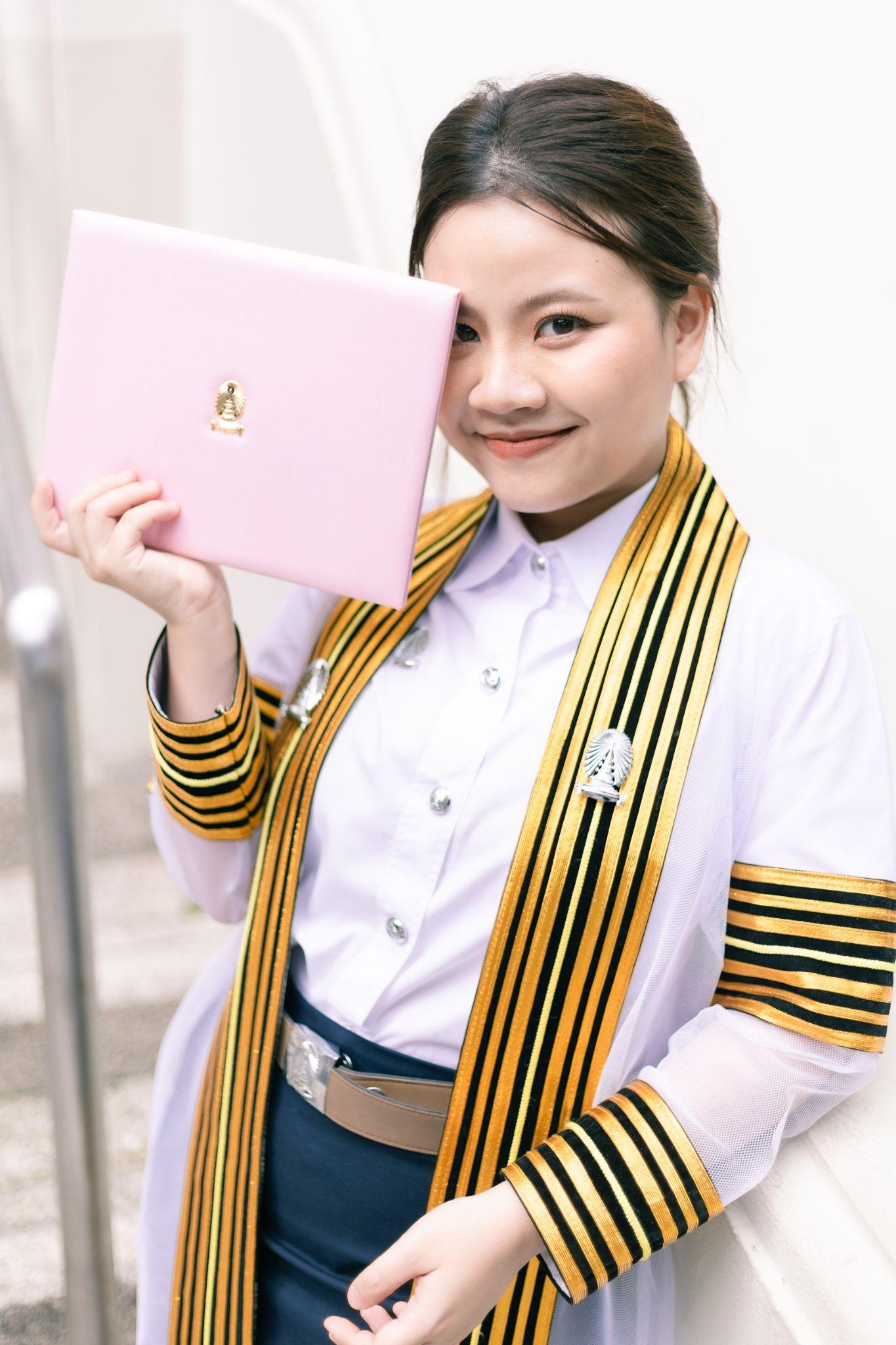 ผลงานรับปริญญา จุฬาลงกรณ์มหาวิทยาลัย โดย press.mine.shutter ภาพที่ 20