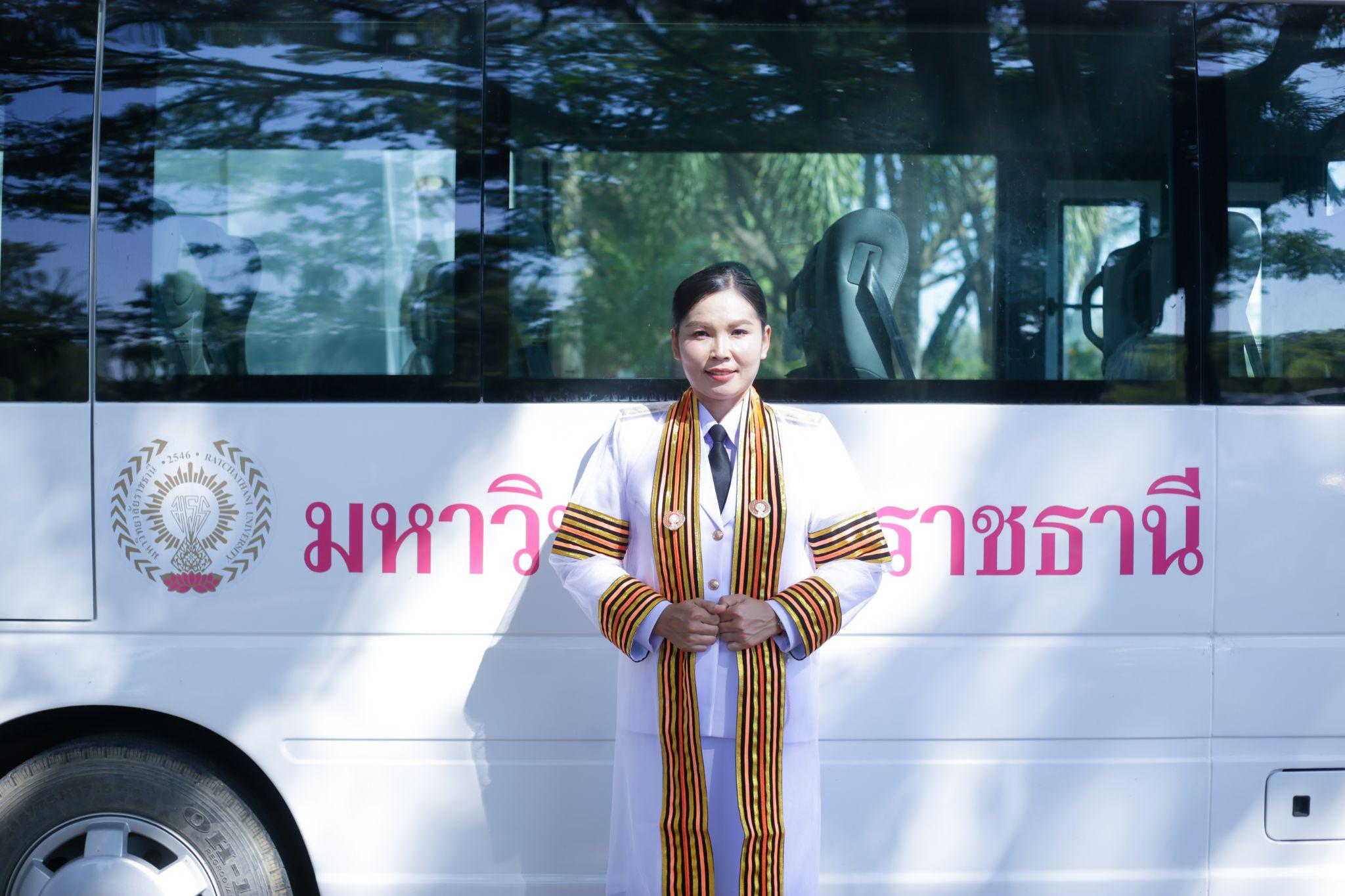 ผลงานรับปริญญา มหาวิทยาลัยราชธานี โดย ผู้บ่าวเลี้ยงงัว - Studio ภาพที่ 5