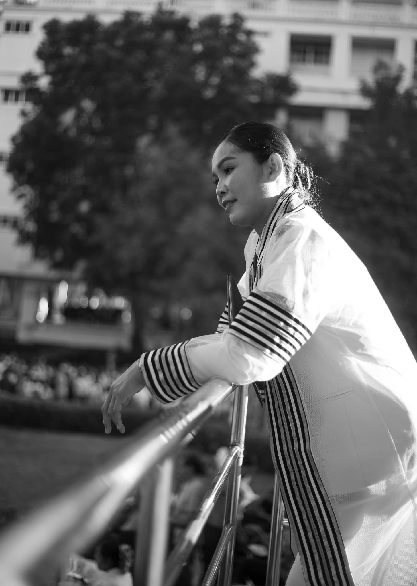 ผลงานรับปริญญา มหาวิทยาลัยราชธานี โดย ผู้บ่าวเลี้ยงงัว - Studio ภาพที่ 11