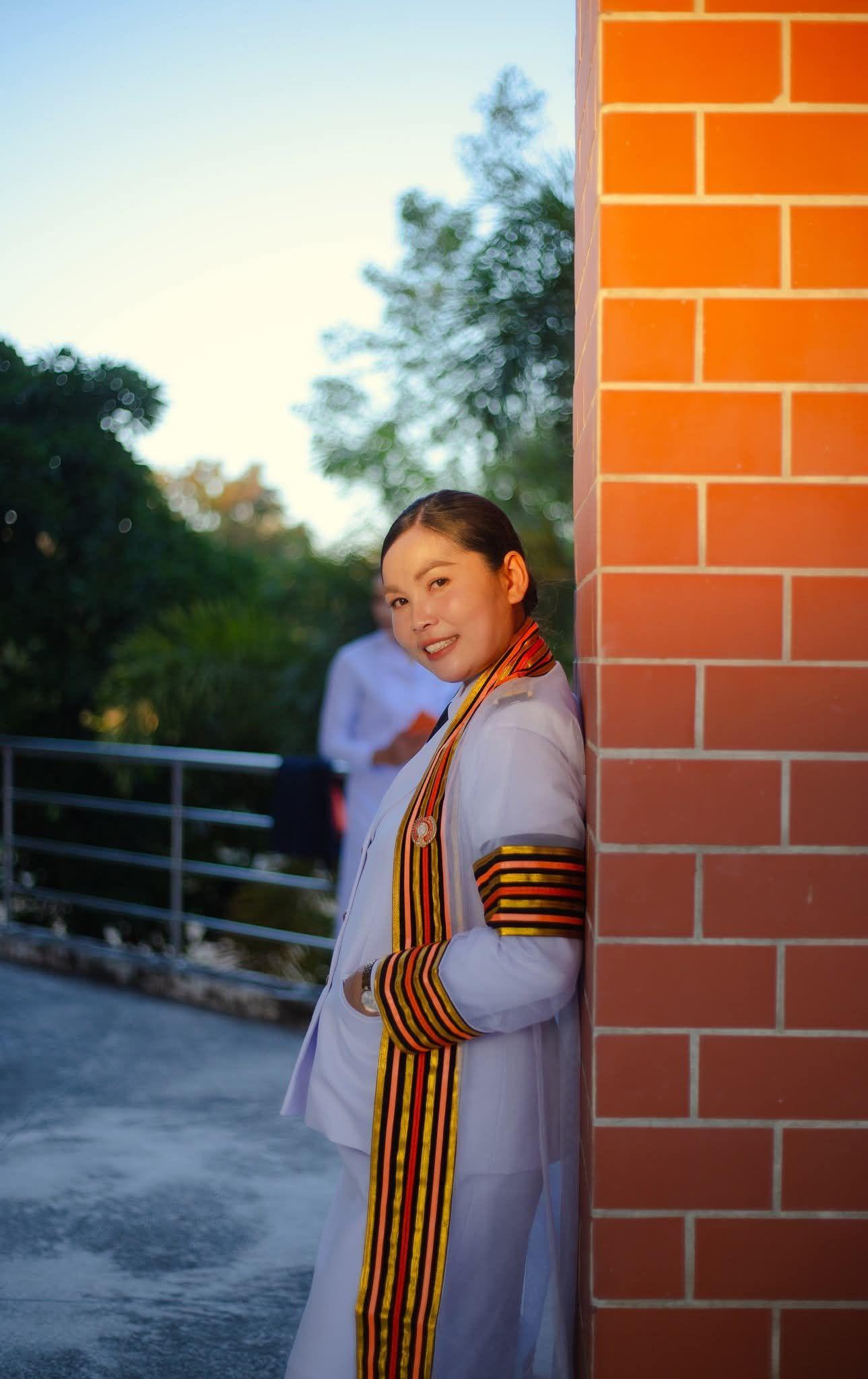 ผลงานรับปริญญา มหาวิทยาลัยราชธานี โดย ผู้บ่าวเลี้ยงงัว - Studio ภาพที่ 12