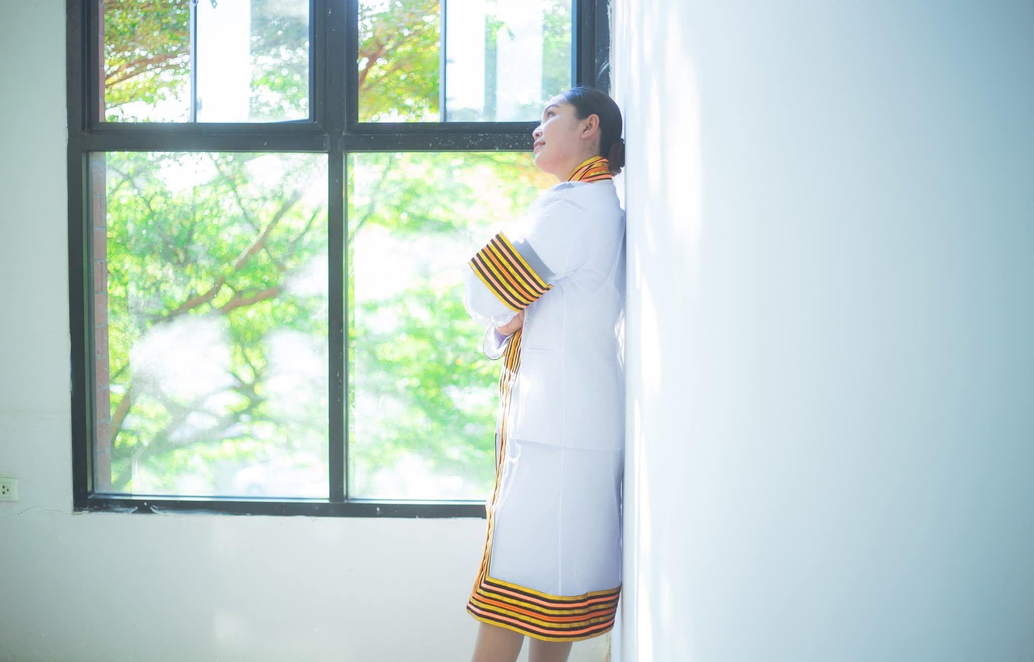ผลงานรับปริญญา มหาวิทยาลัยราชธานี โดย ผู้บ่าวเลี้ยงงัว - Studio ภาพที่ 10