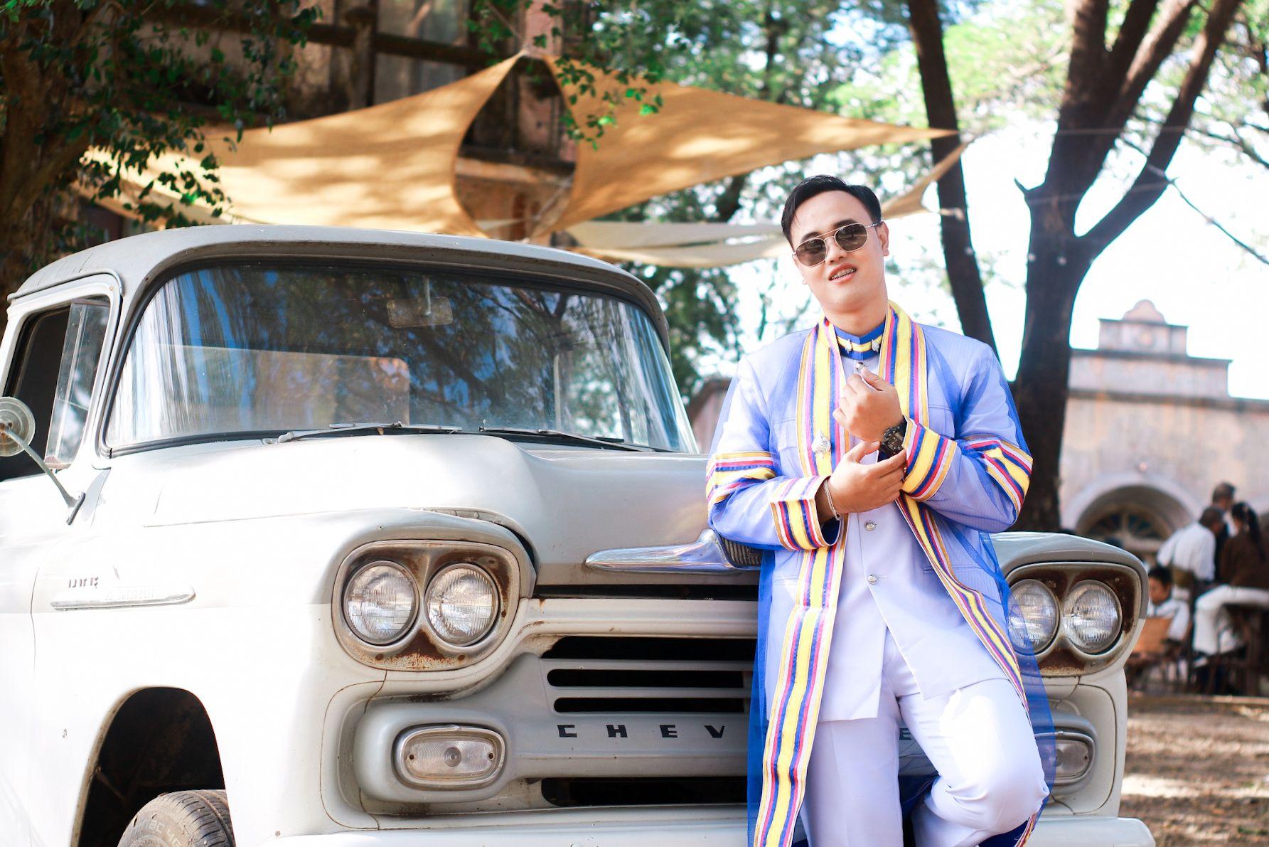 ผลงานรับปริญญา มหาวิทยาลัยอุบลราชธานี โดย M FOCUS ภาพที่ 13