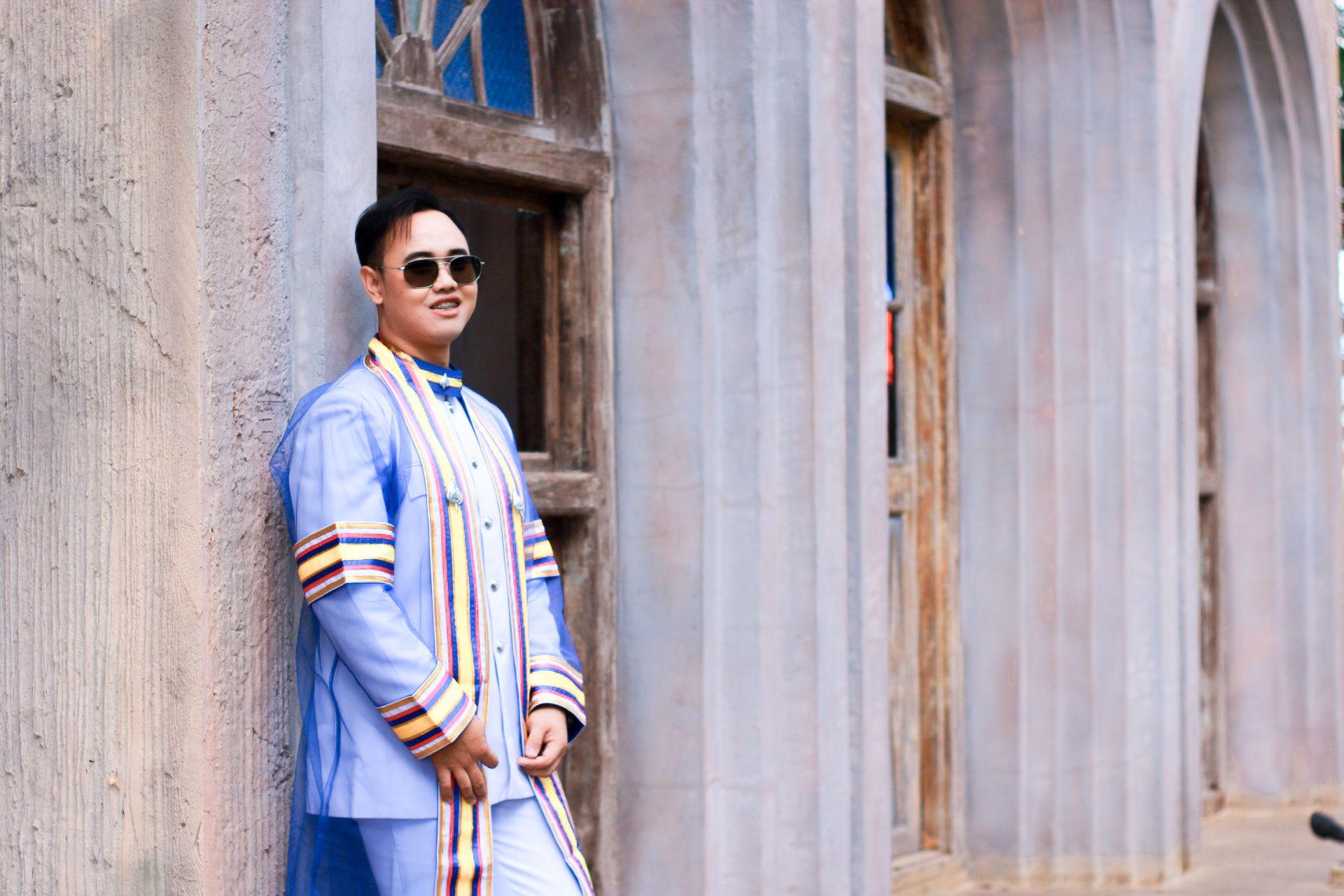 ผลงานรับปริญญา มหาวิทยาลัยอุบลราชธานี โดย M FOCUS ภาพที่ 17