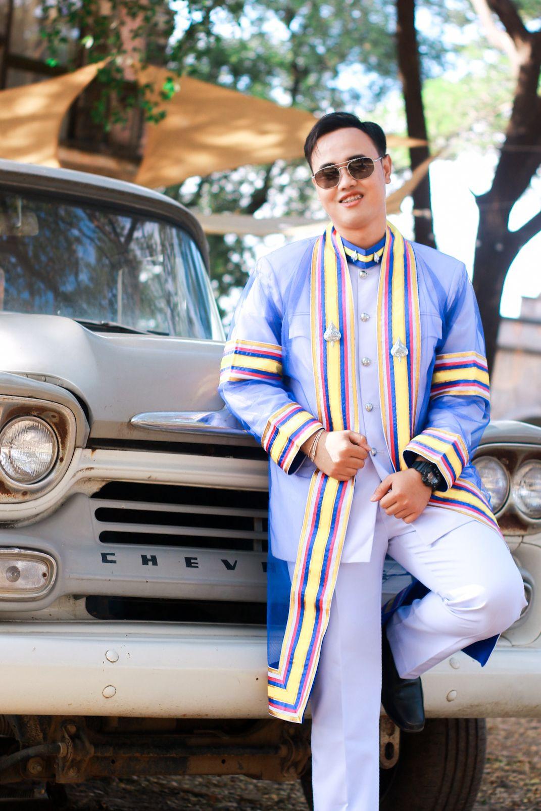 ผลงานรับปริญญา มหาวิทยาลัยอุบลราชธานี โดย M FOCUS ภาพที่ 16