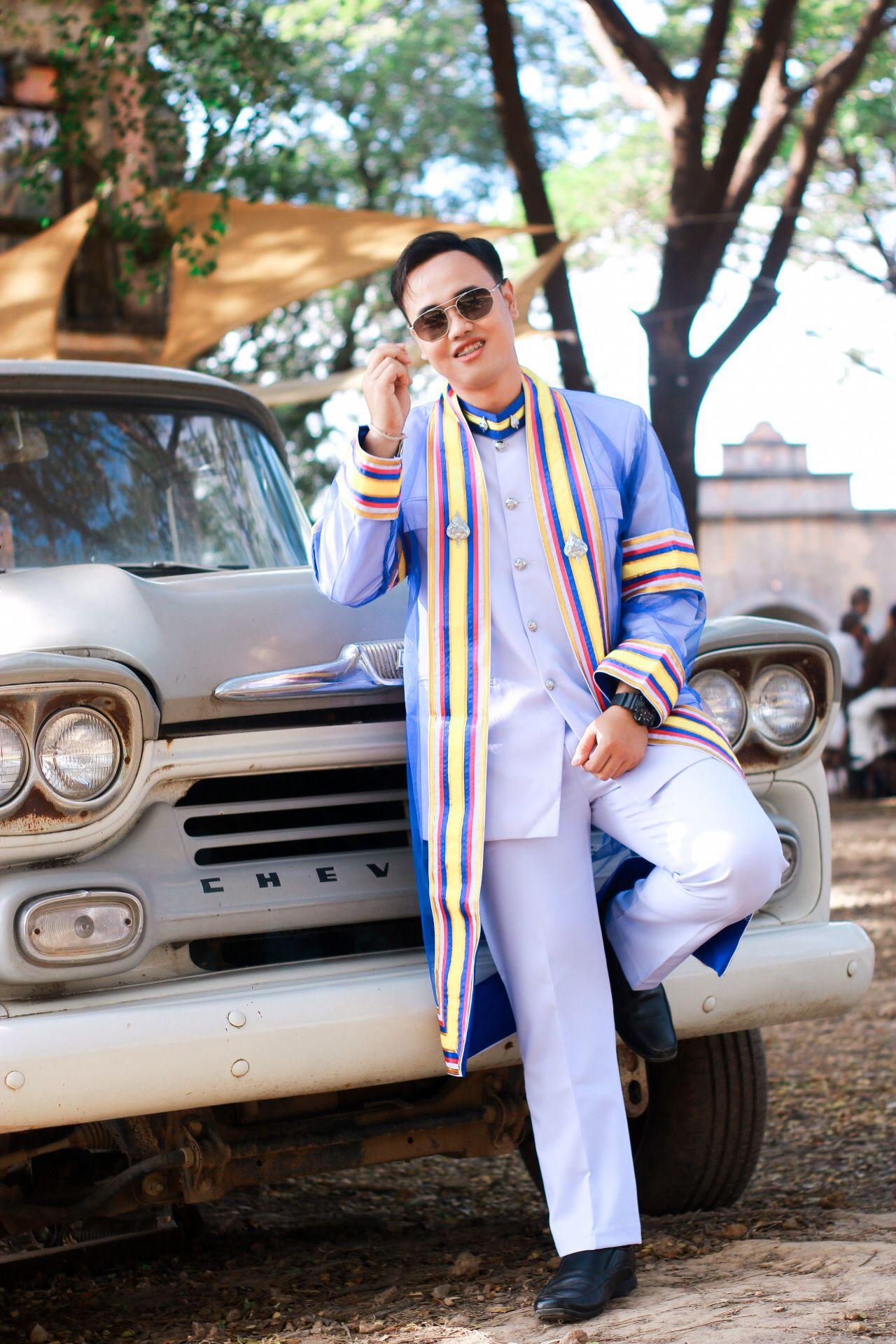 ผลงานรับปริญญา มหาวิทยาลัยอุบลราชธานี โดย M FOCUS ภาพที่ 15