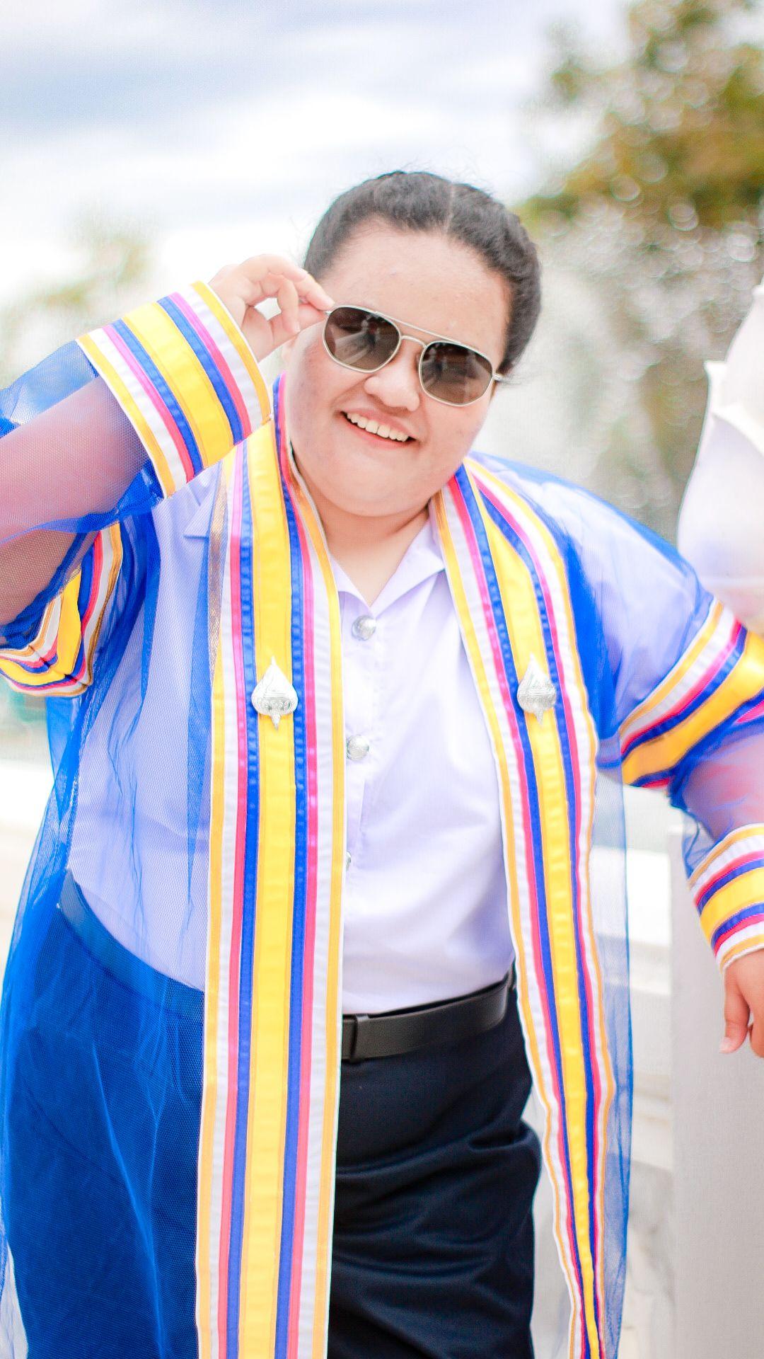 ผลงานรับปริญญา มหาวิทยาลัยอุบลราชธานี โดย M FOCUS ภาพที่ 9