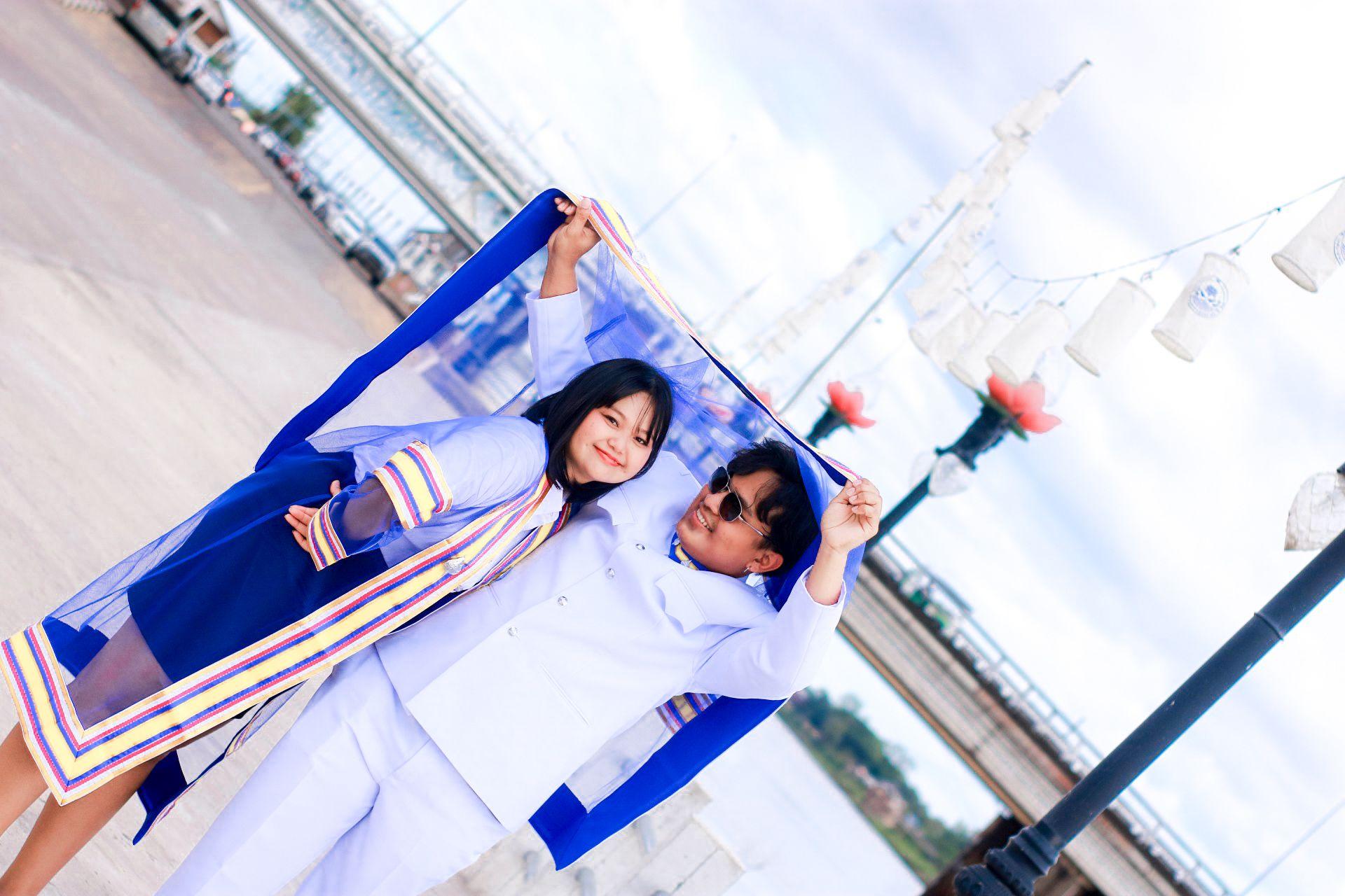 ผลงานรับปริญญา มหาวิทยาลัยอุบลราชธานี โดย M FOCUS ภาพที่ 20