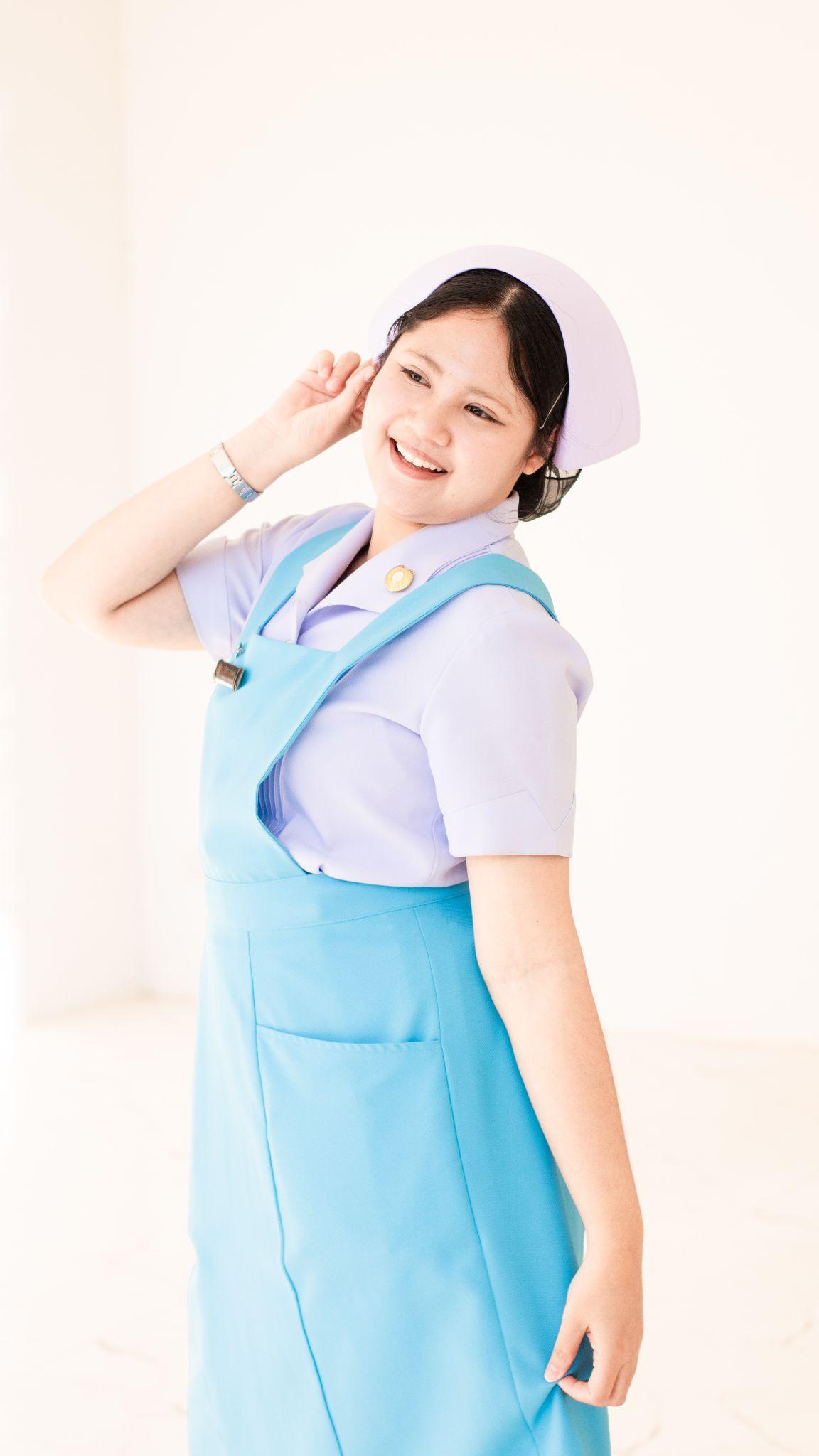 ผลงานรับปริญญา มหาวิทยาลัยราชธานี โดย M FOCUS ภาพที่ 8