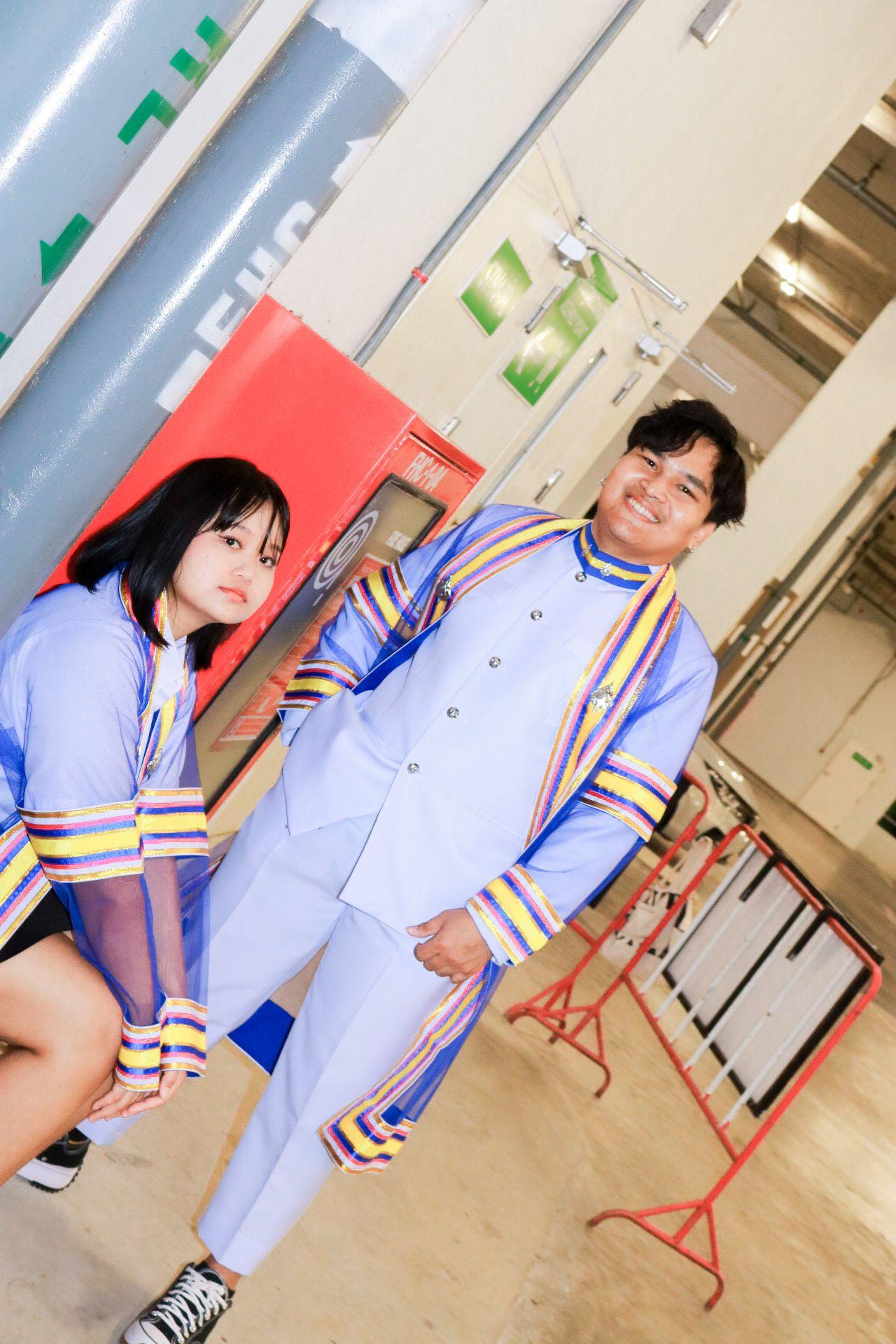 ผลงานรับปริญญา มหาวิทยาลัยอุบลราชธานี โดย M FOCUS ภาพที่ 19