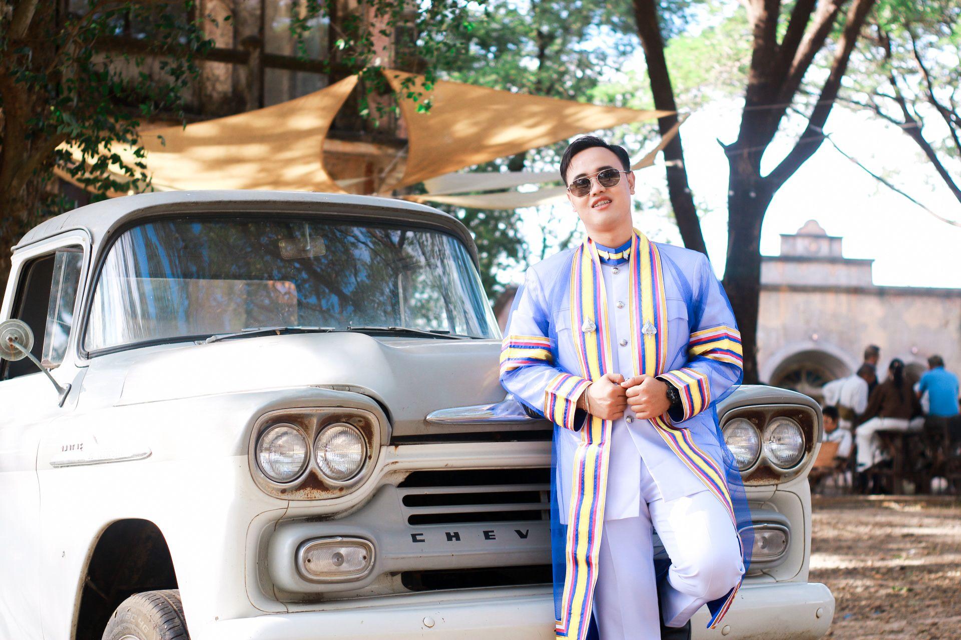 ผลงานรับปริญญา มหาวิทยาลัยอุบลราชธานี โดย M FOCUS ภาพที่ 14