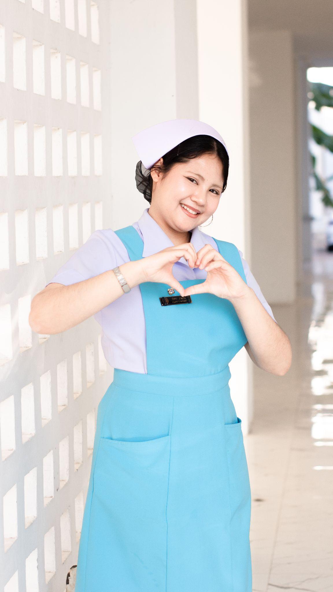 ผลงานรับปริญญา มหาวิทยาลัยราชธานี โดย M FOCUS ภาพที่ 3