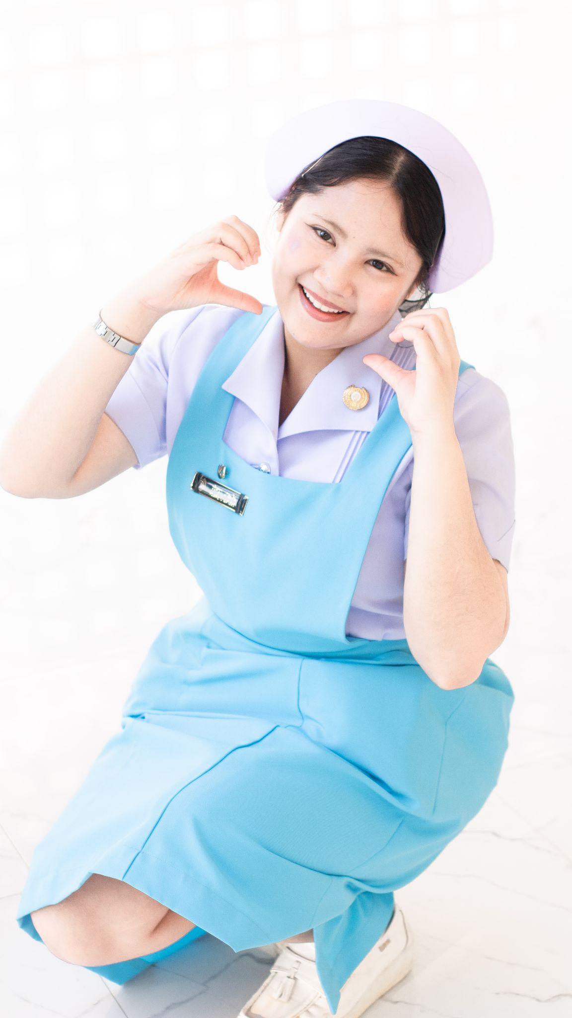 ผลงานรับปริญญา มหาวิทยาลัยราชธานี โดย M FOCUS ภาพที่ 6