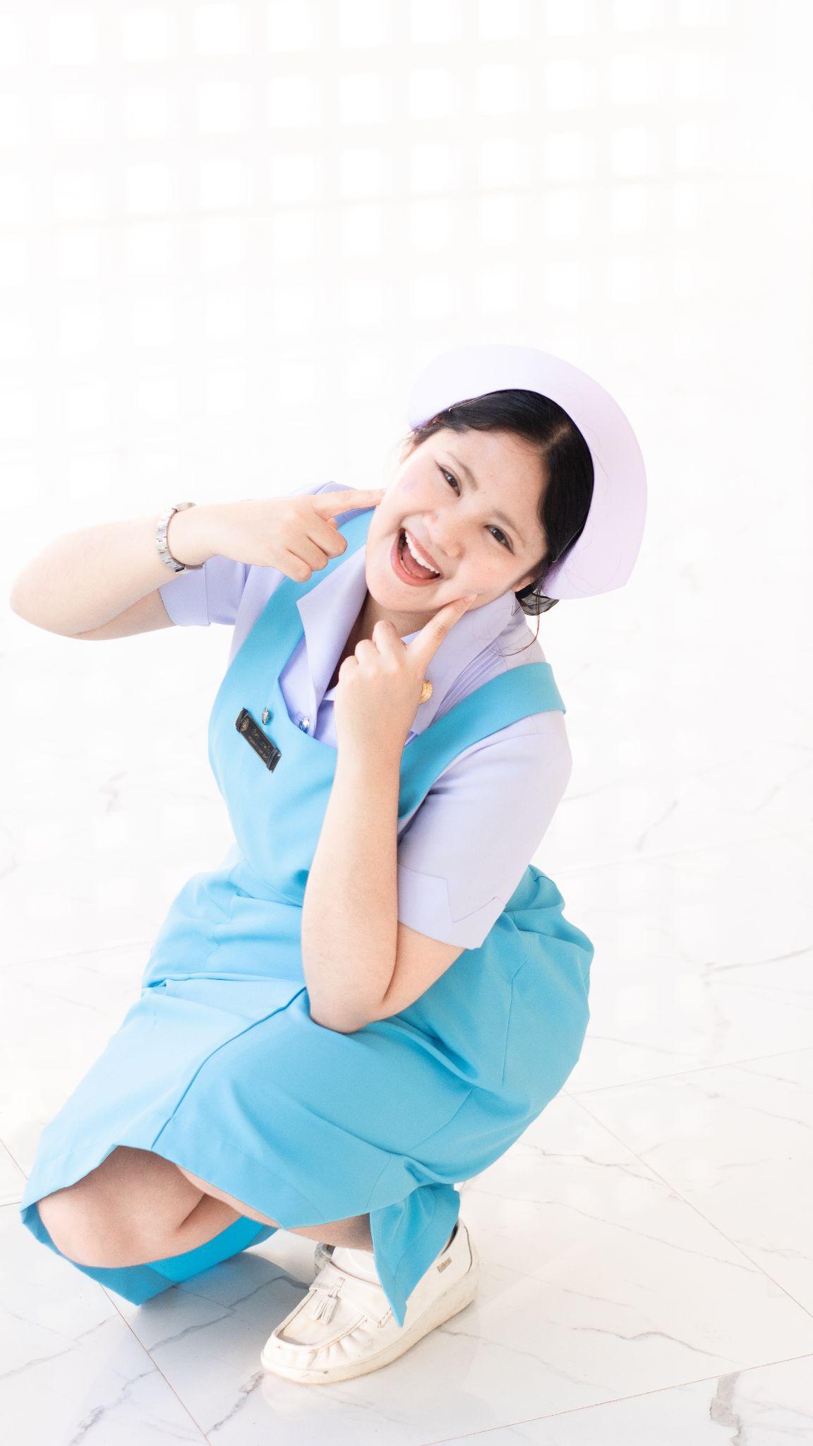 ผลงานรับปริญญา มหาวิทยาลัยราชธานี โดย M FOCUS ภาพที่ 5