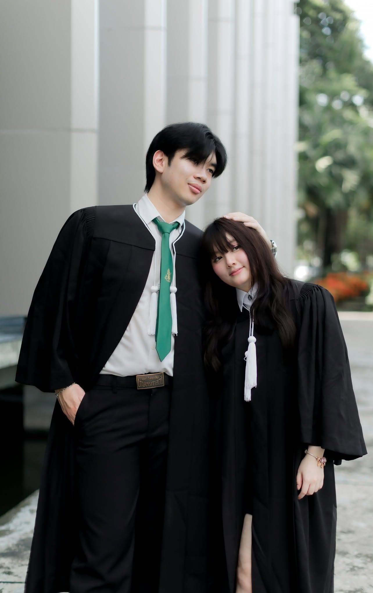 ผลงานรับปริญญา มหาวิทยาลัยเกษตรศาสตร์ โดย Tw1sted รับถ่ายภาพ ภาพที่ 5