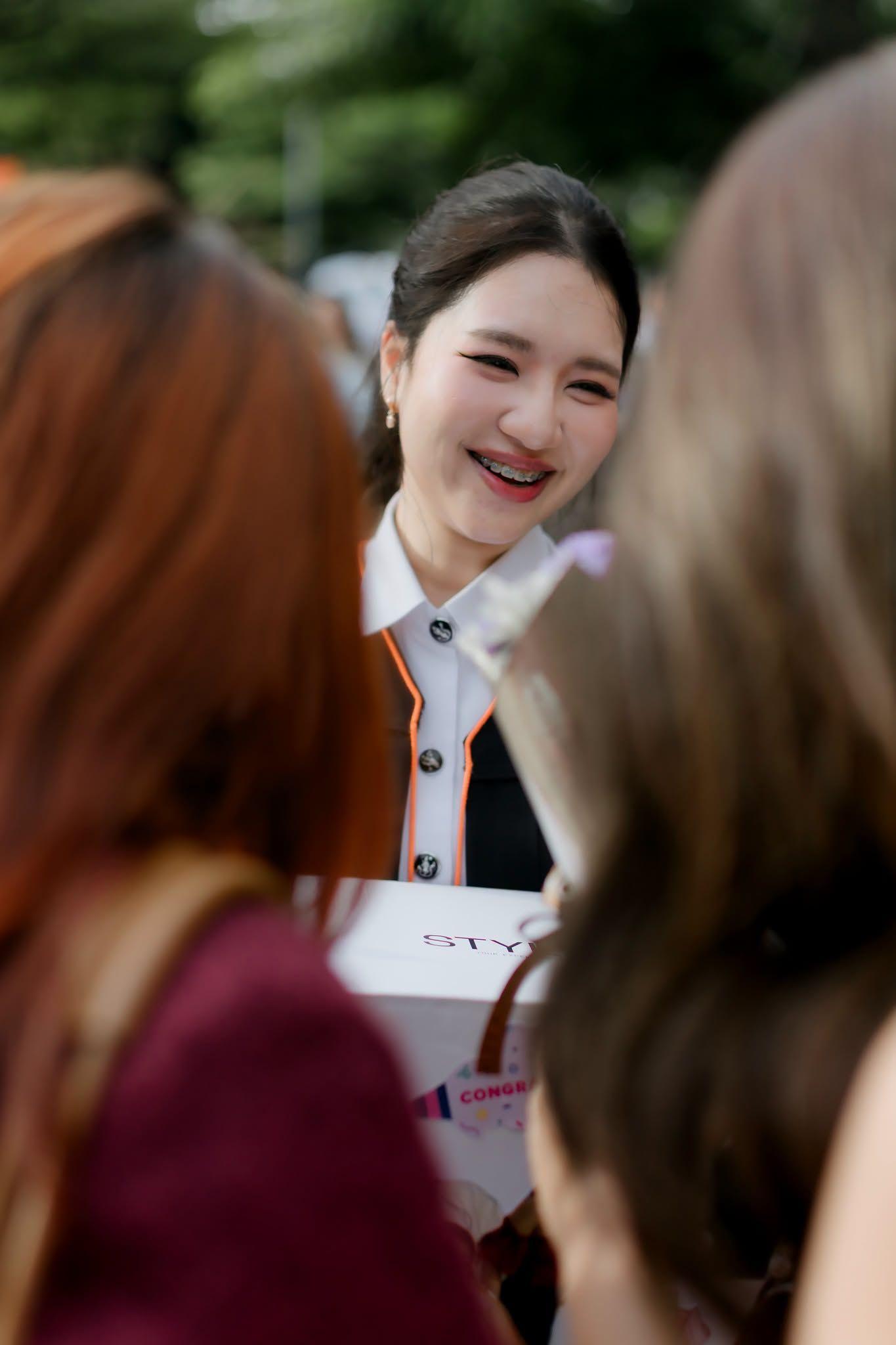 ผลงานรับปริญญา มหาวิทยาลัยเกษตรศาสตร์ โดย Tw1sted รับถ่ายภาพ ภาพที่ 3