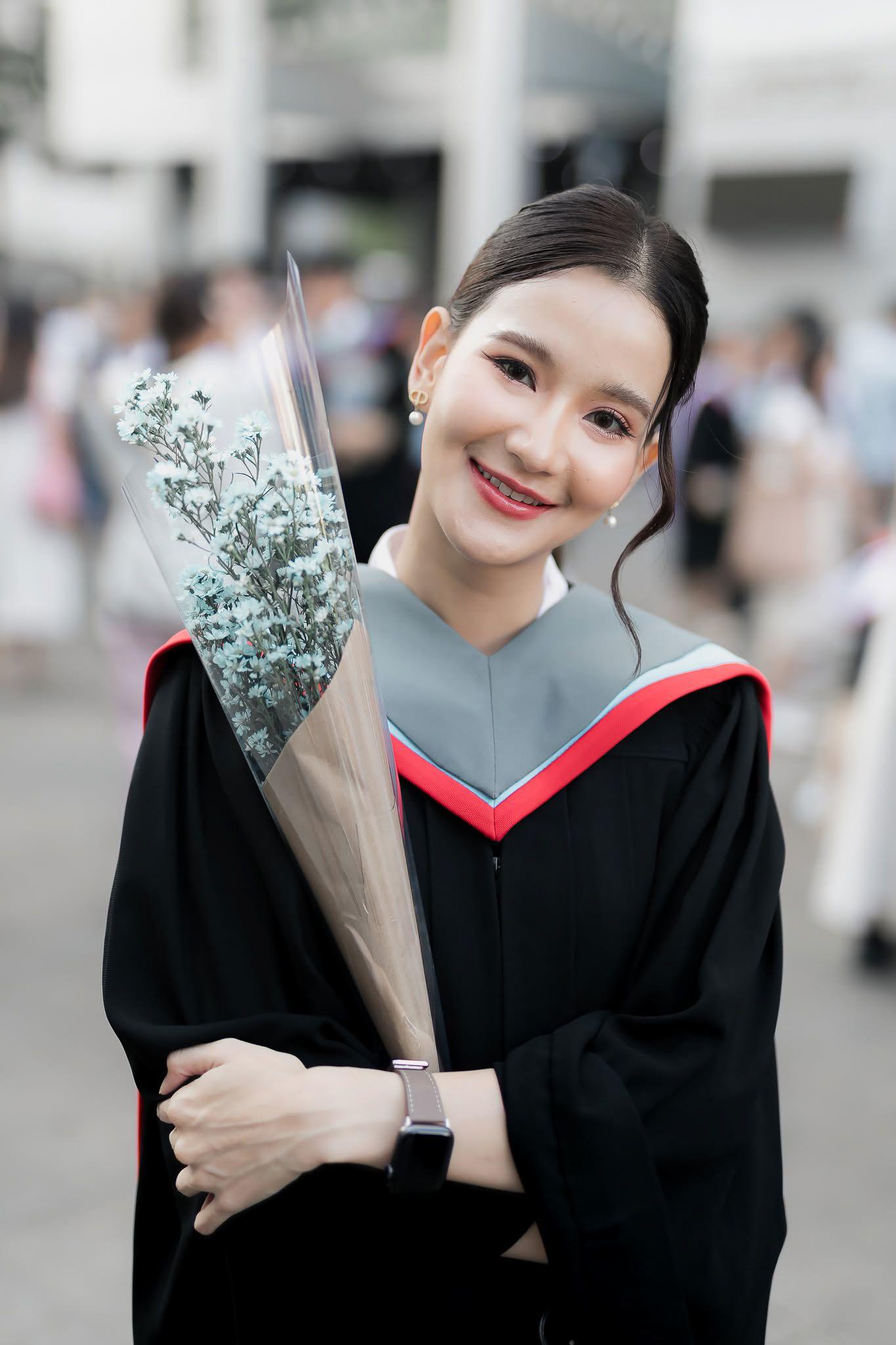 ผลงานรับปริญญา มหาวิทยาลัยศรีนครินทรวิโรฒ โดย Tw1sted รับถ่ายภาพ ภาพที่ 6