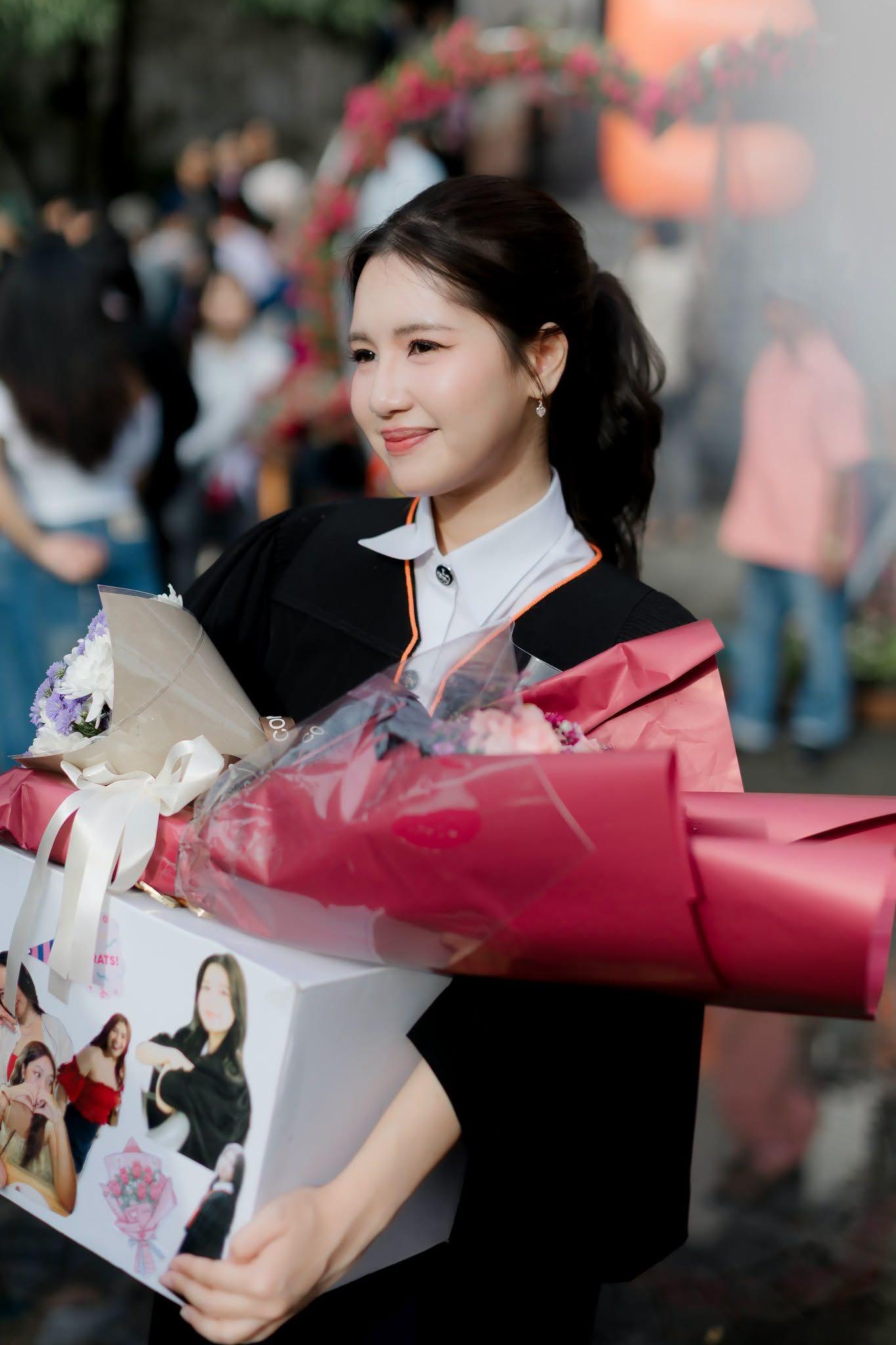 ผลงานรับปริญญา มหาวิทยาลัยเกษตรศาสตร์ โดย Tw1sted รับถ่ายภาพ ภาพที่ 7