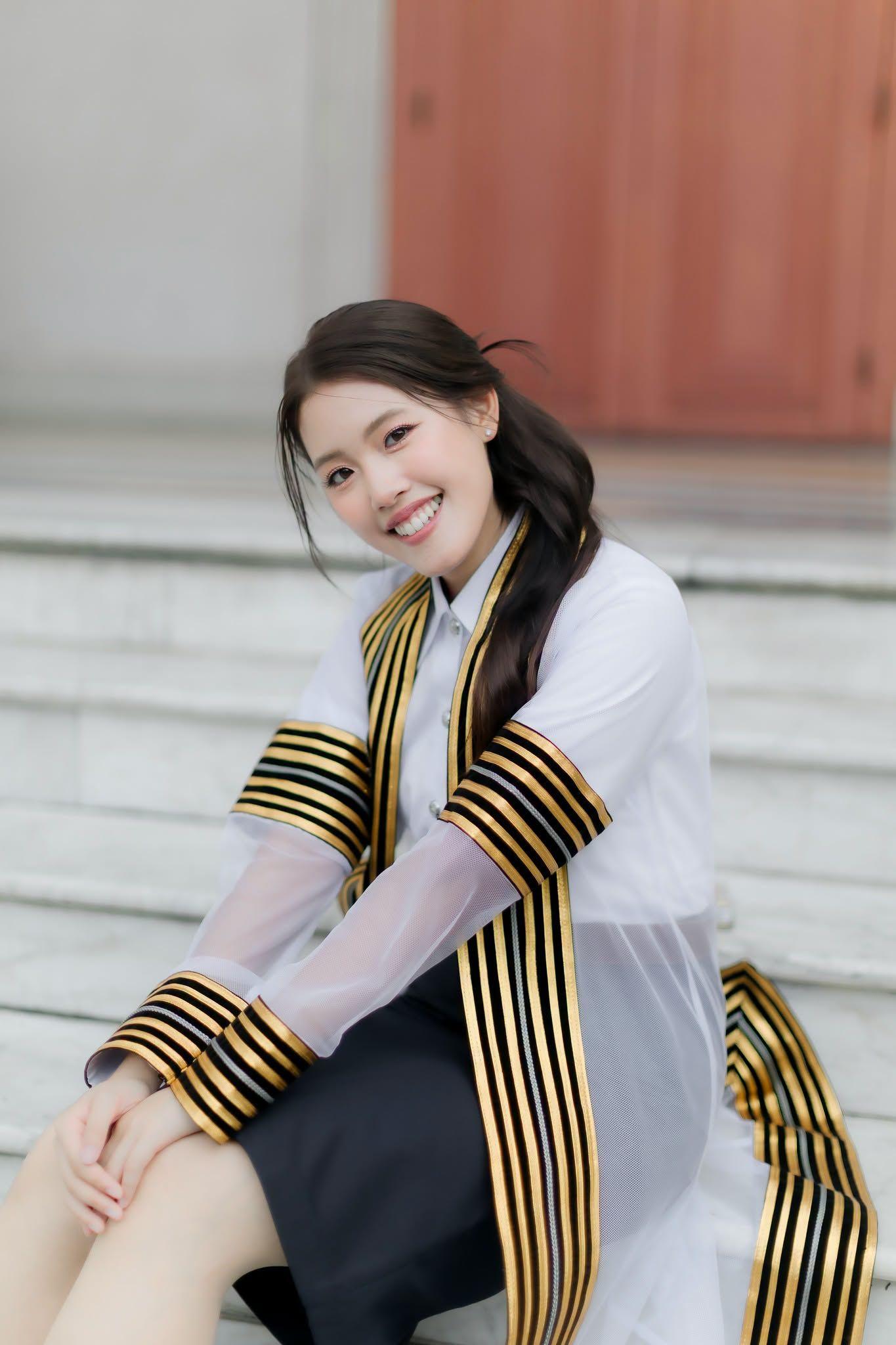 ผลงานรับปริญญา จุฬาลงกรณ์มหาวิทยาลัย โดย Tw1sted รับถ่ายภาพ ภาพที่ 10